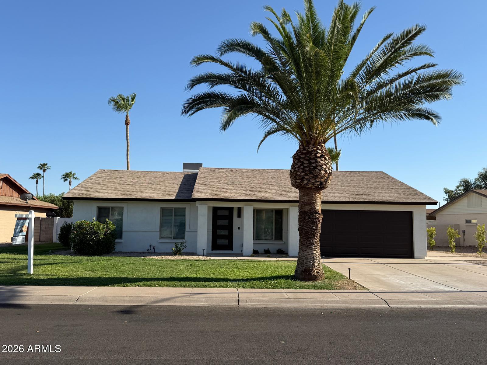SCOTTSDALE VISTA NO. 2 - Residential
