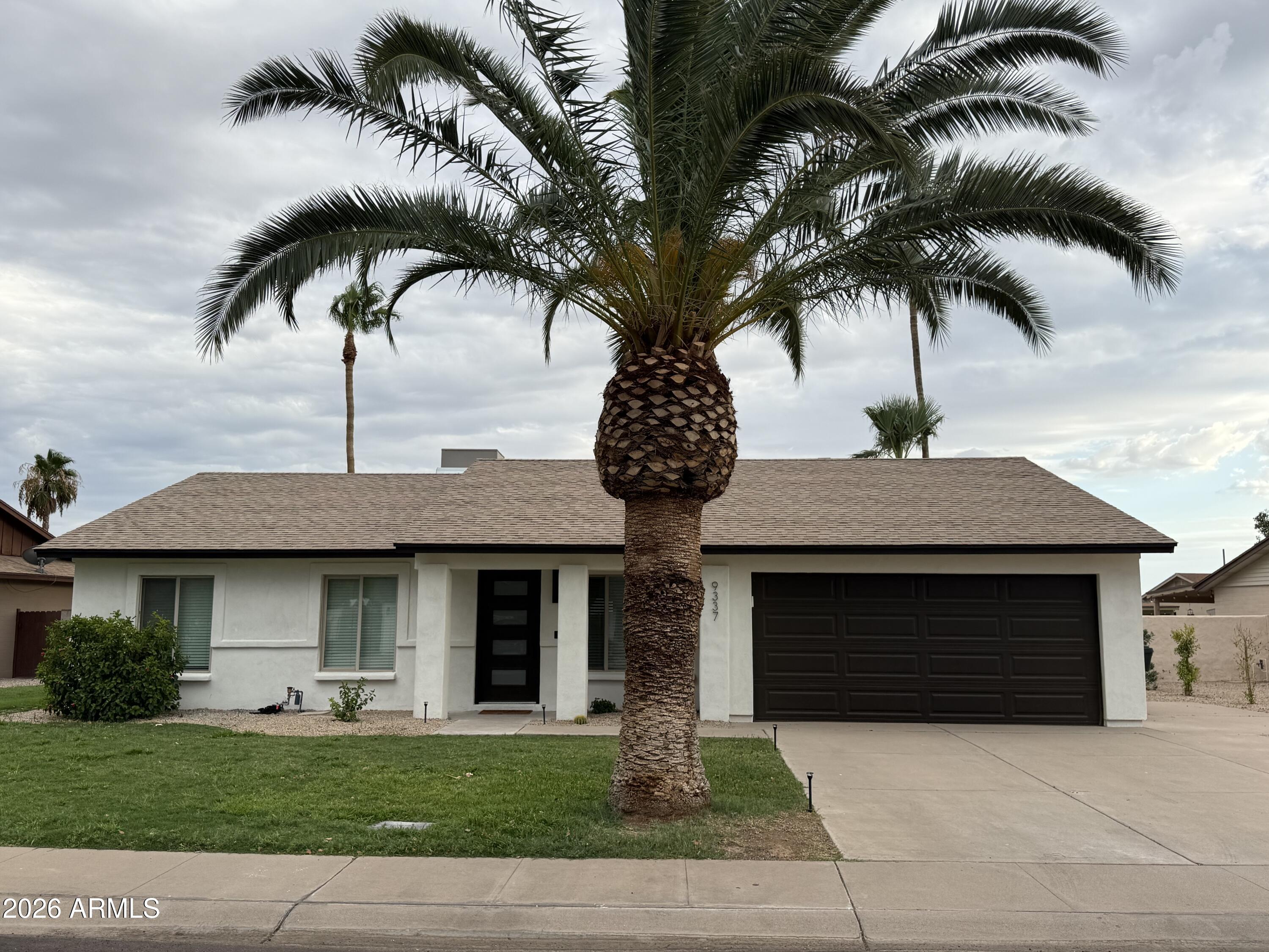 SCOTTSDALE VISTA NO. 2 - Residential