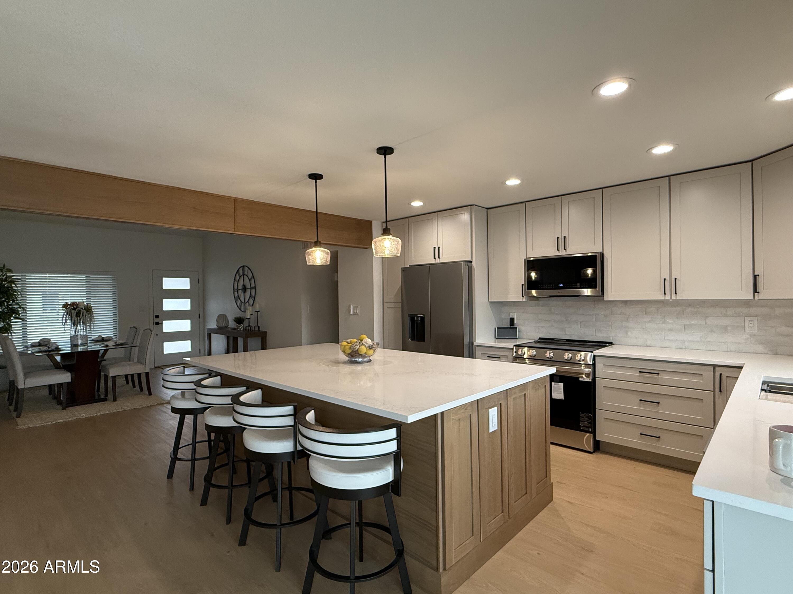 SCOTTSDALE VISTA NO. 2 - Residential