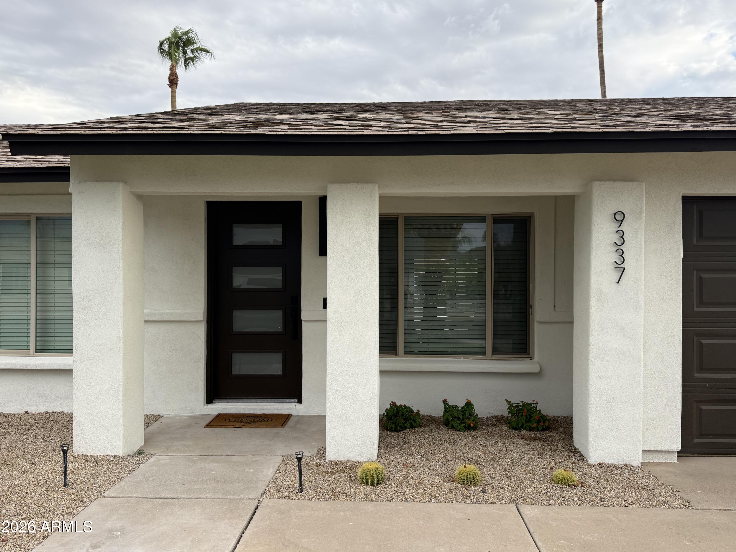SCOTTSDALE VISTA NO. 2 - Residential