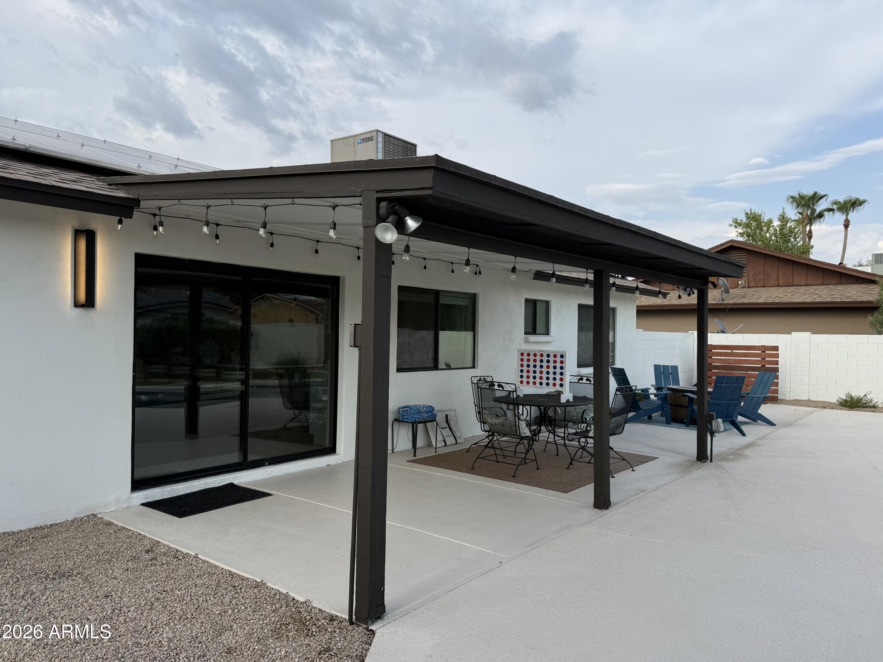 SCOTTSDALE VISTA NO. 2 - Residential