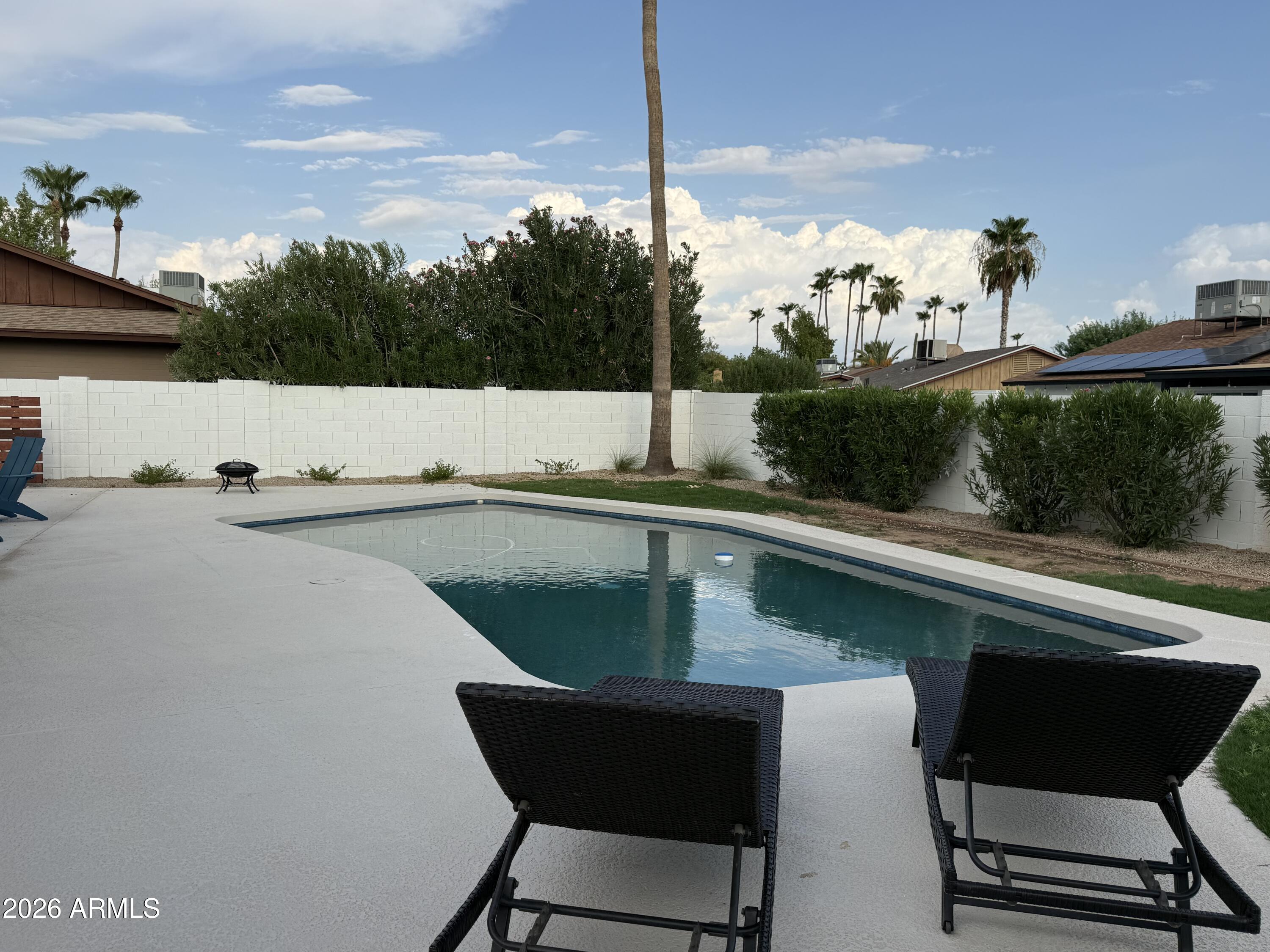 SCOTTSDALE VISTA NO. 2 - Residential
