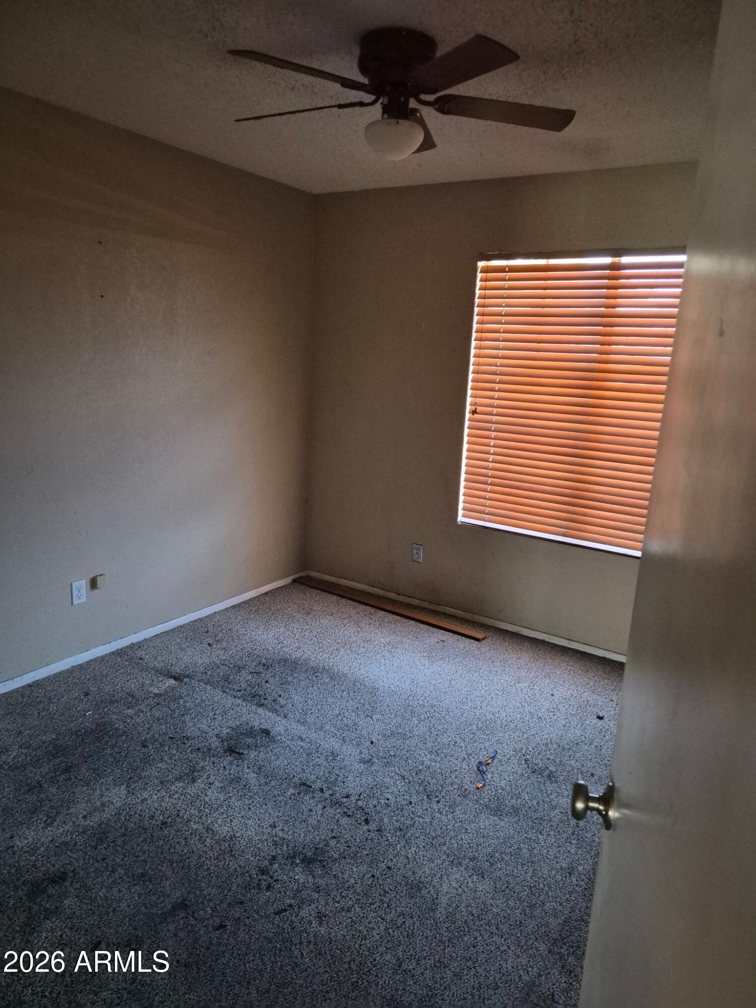 DAVE BROWN WEST UNIT 1 - Residential