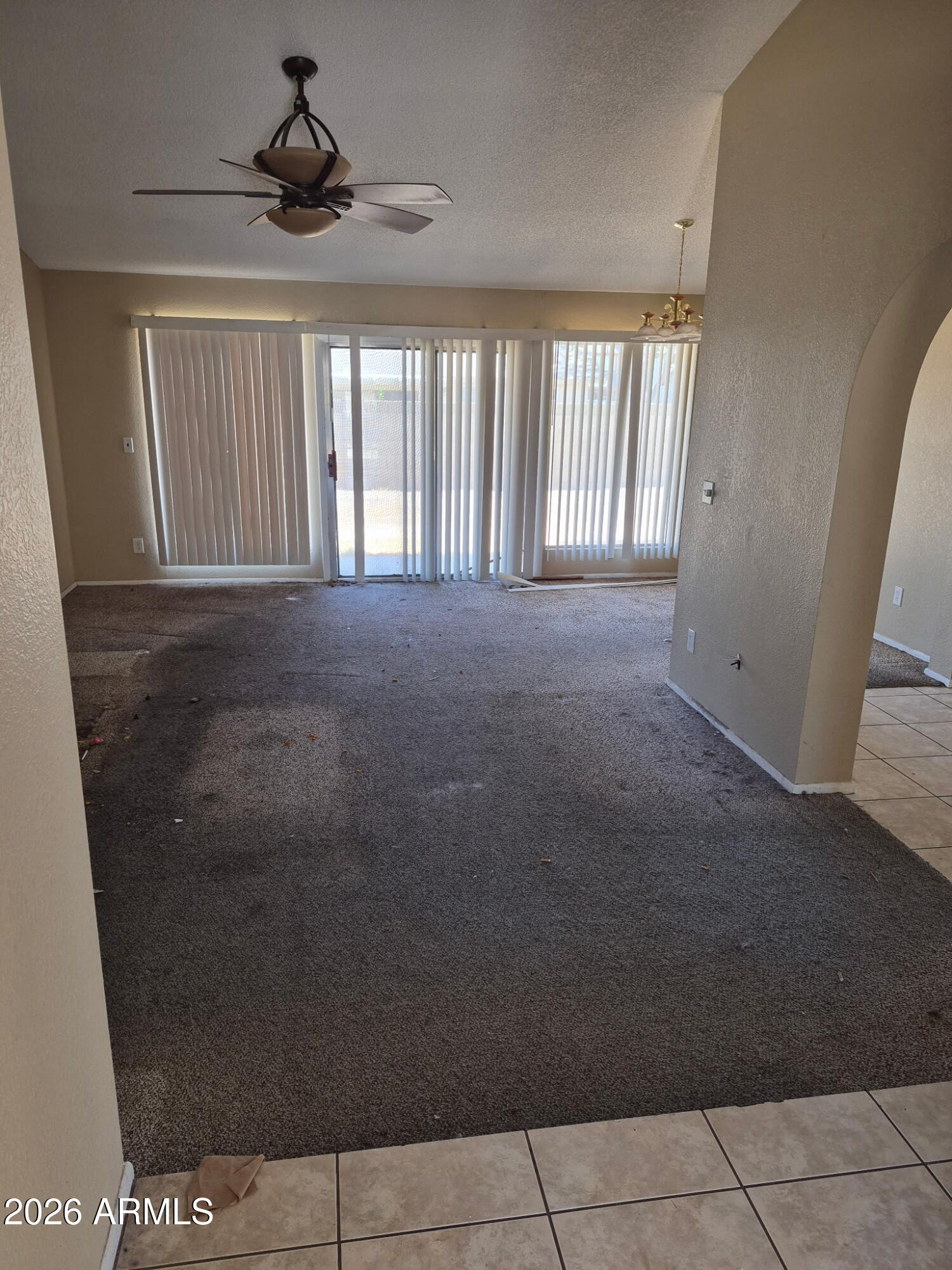 DAVE BROWN WEST UNIT 1 - Residential