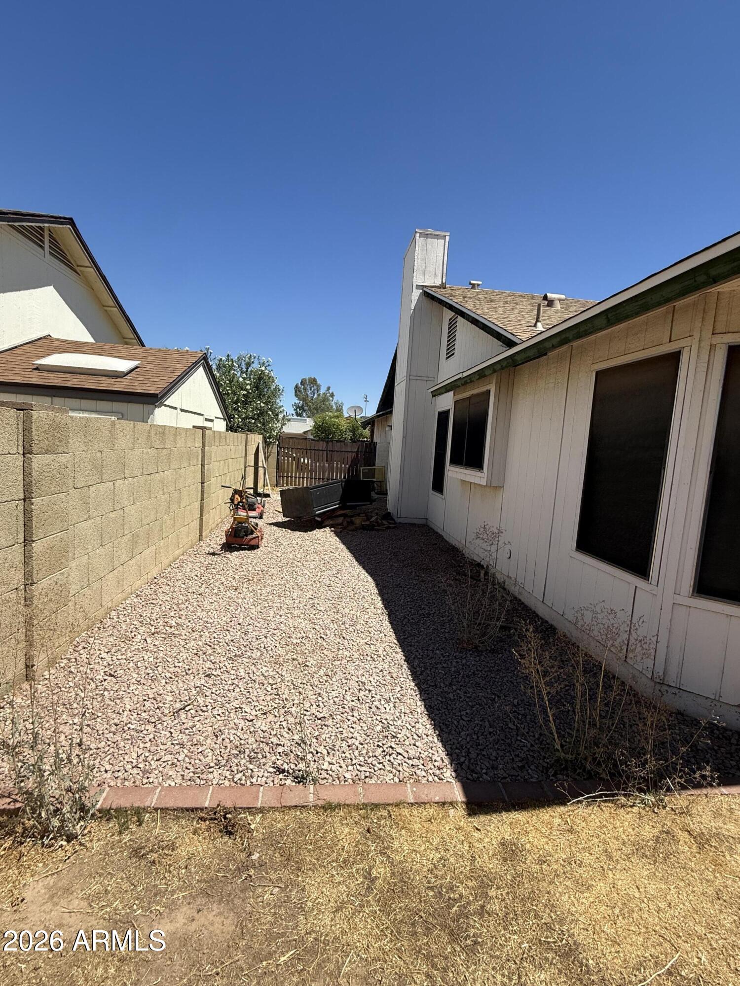 DAVE BROWN WEST UNIT 1 - Residential