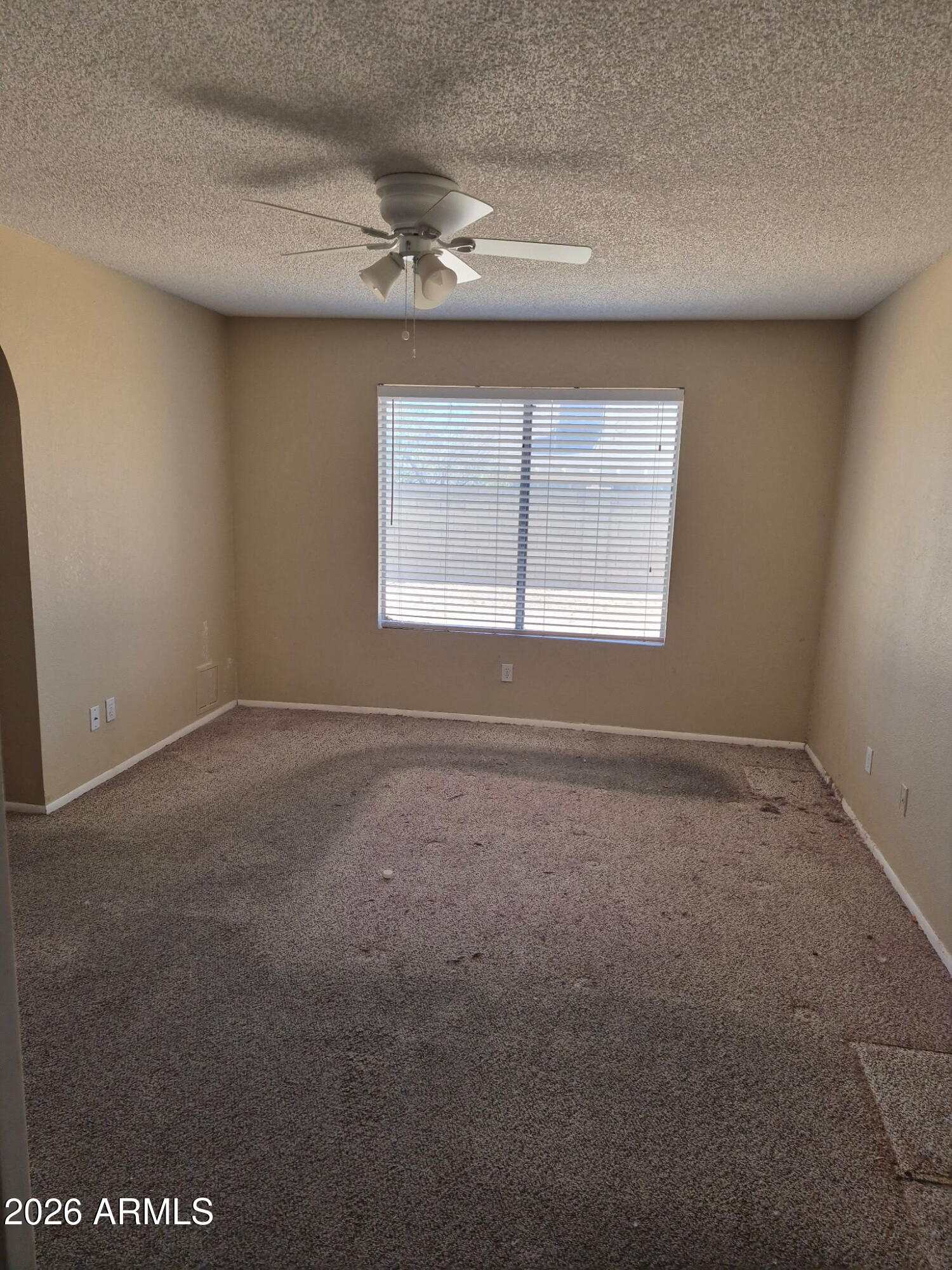 DAVE BROWN WEST UNIT 1 - Residential