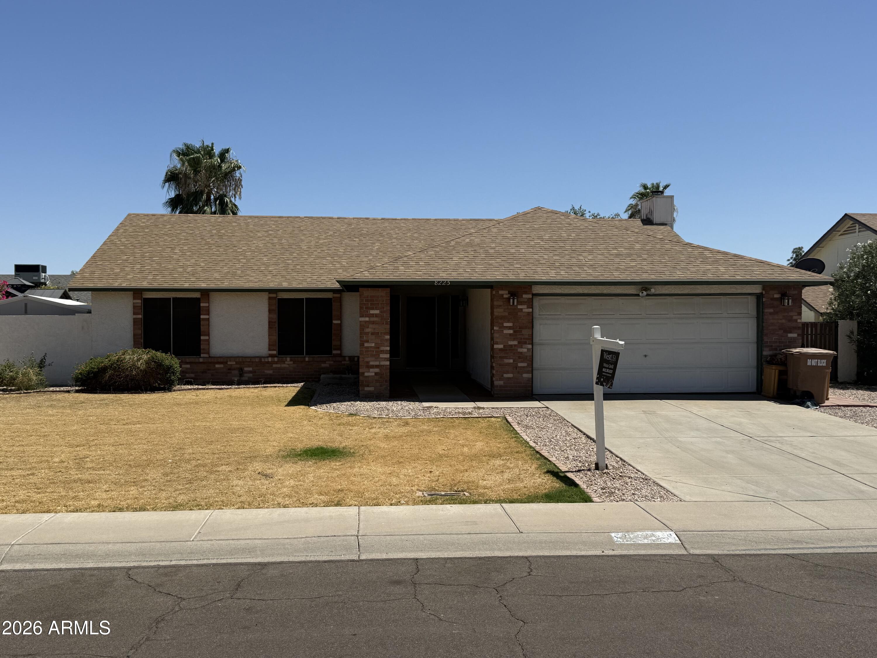 DAVE BROWN WEST UNIT 1 - Residential