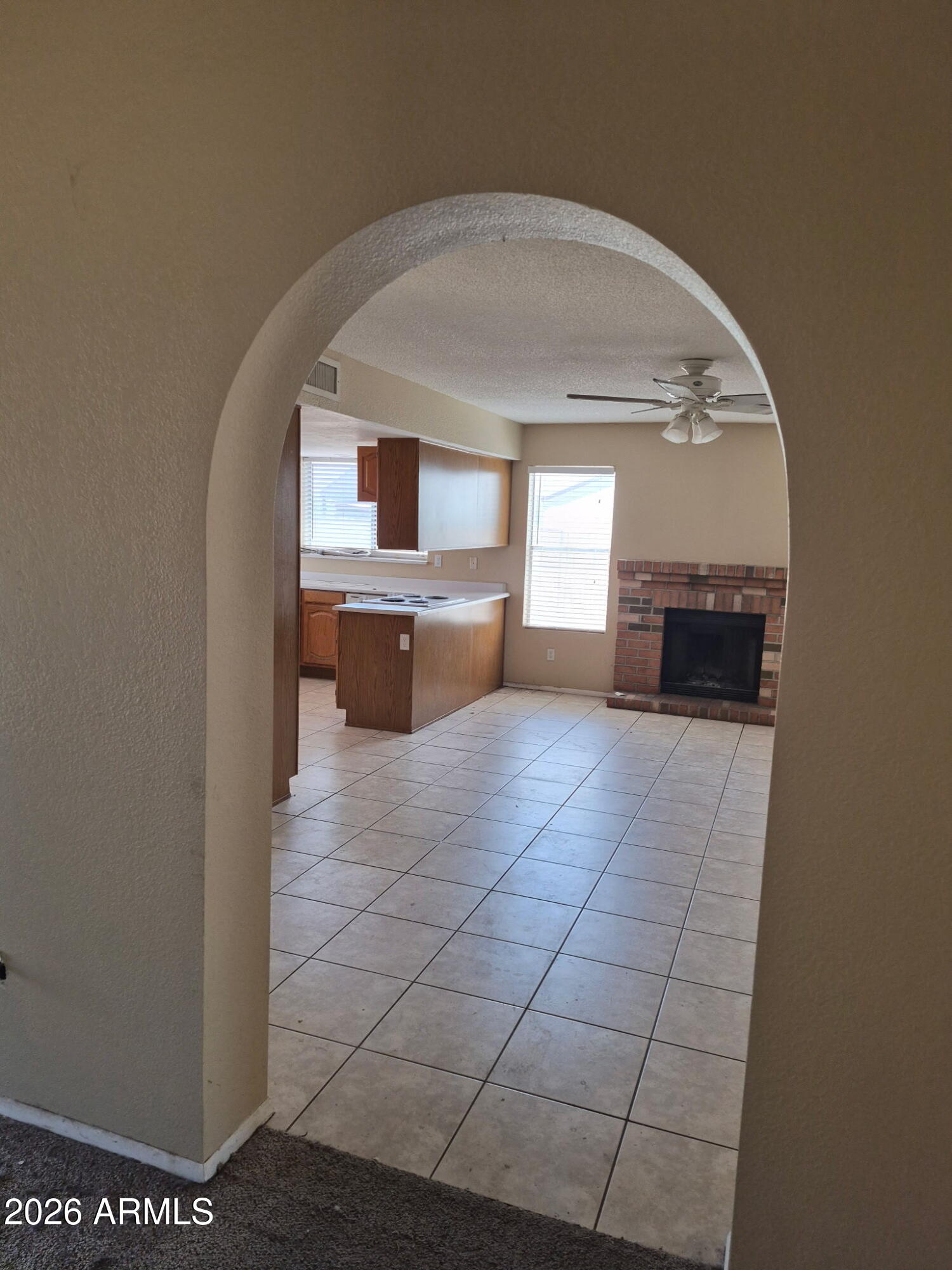 DAVE BROWN WEST UNIT 1 - Residential