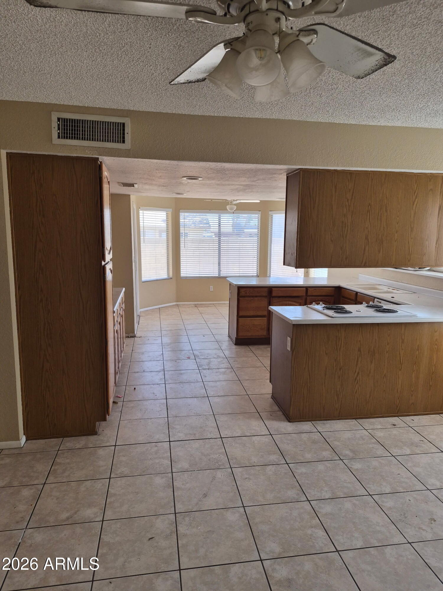 DAVE BROWN WEST UNIT 1 - Residential
