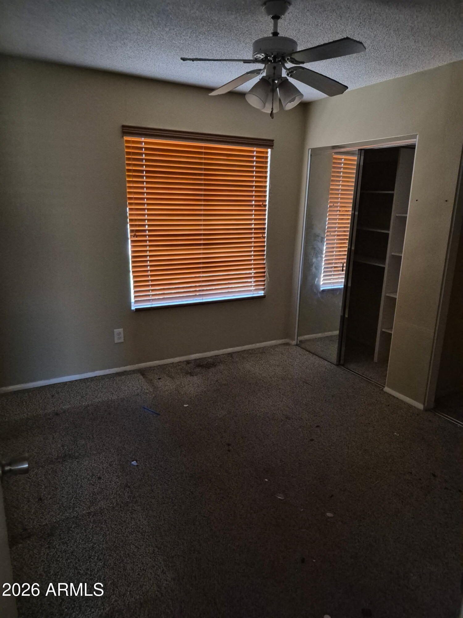 DAVE BROWN WEST UNIT 1 - Residential