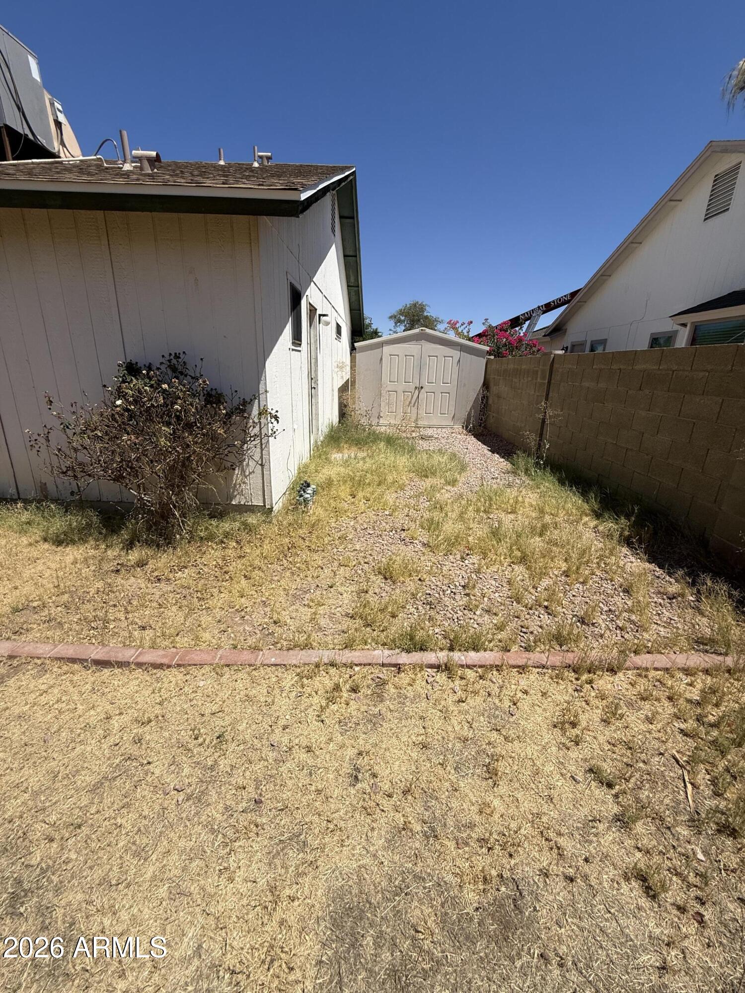 DAVE BROWN WEST UNIT 1 - Residential