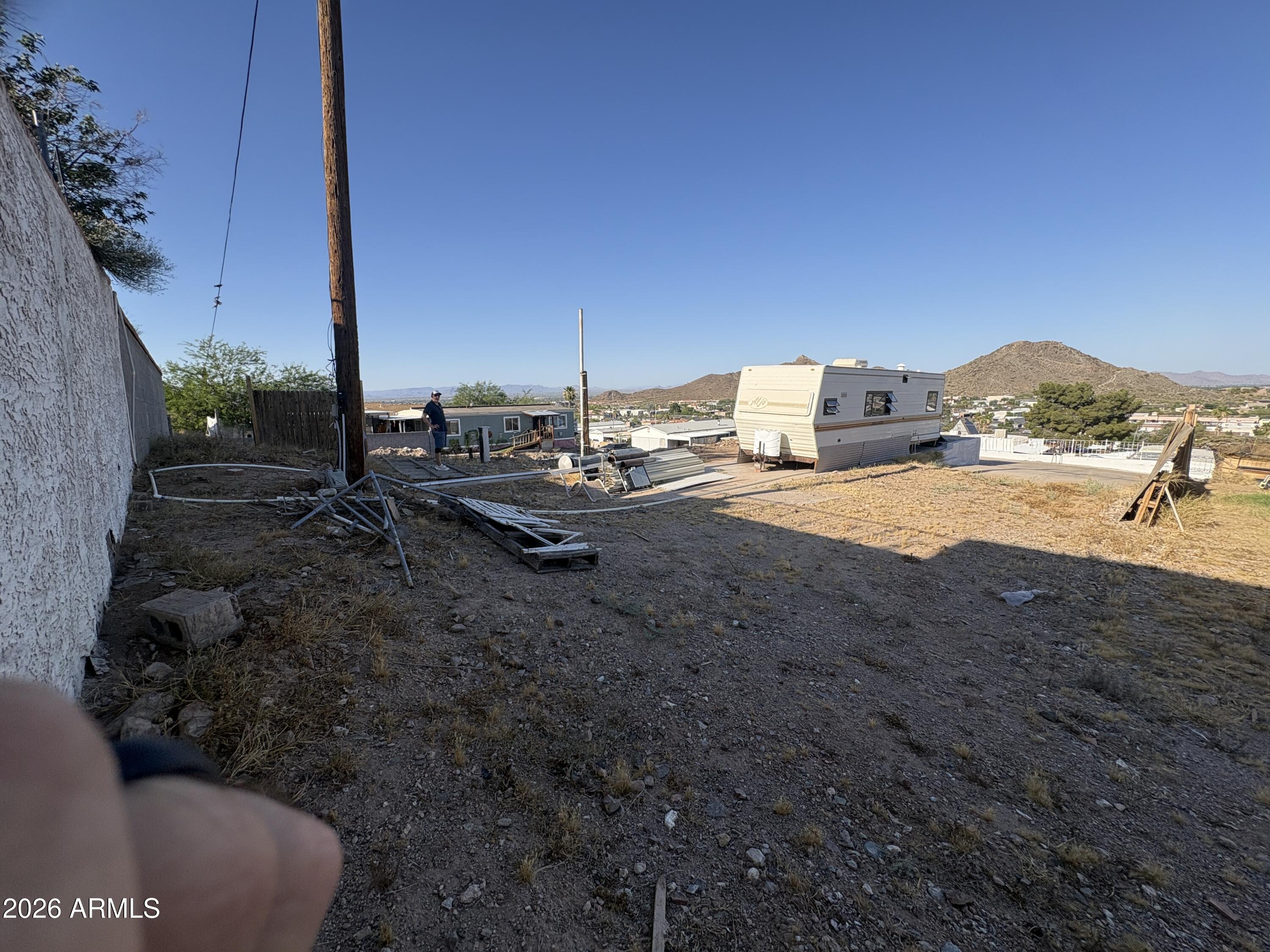 HACIENDA DEL SOL 1 - Land