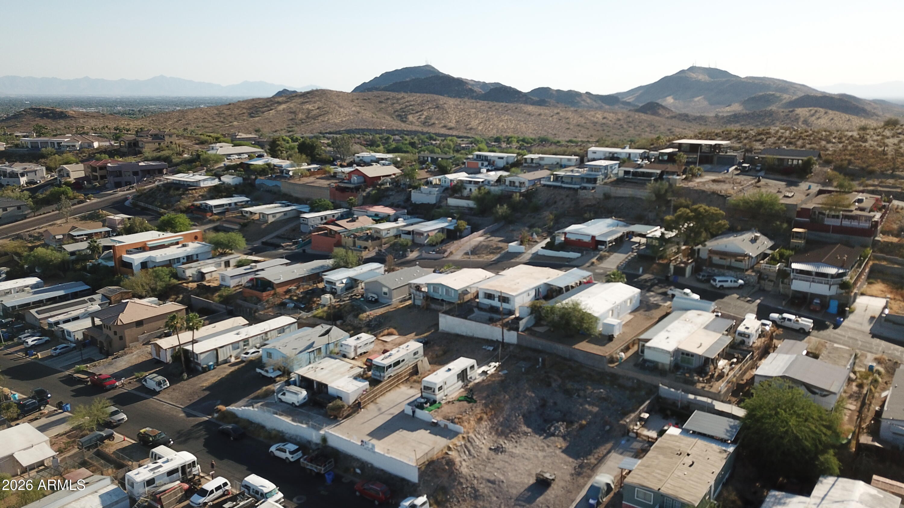 HACIENDA DEL SOL 1 - Land