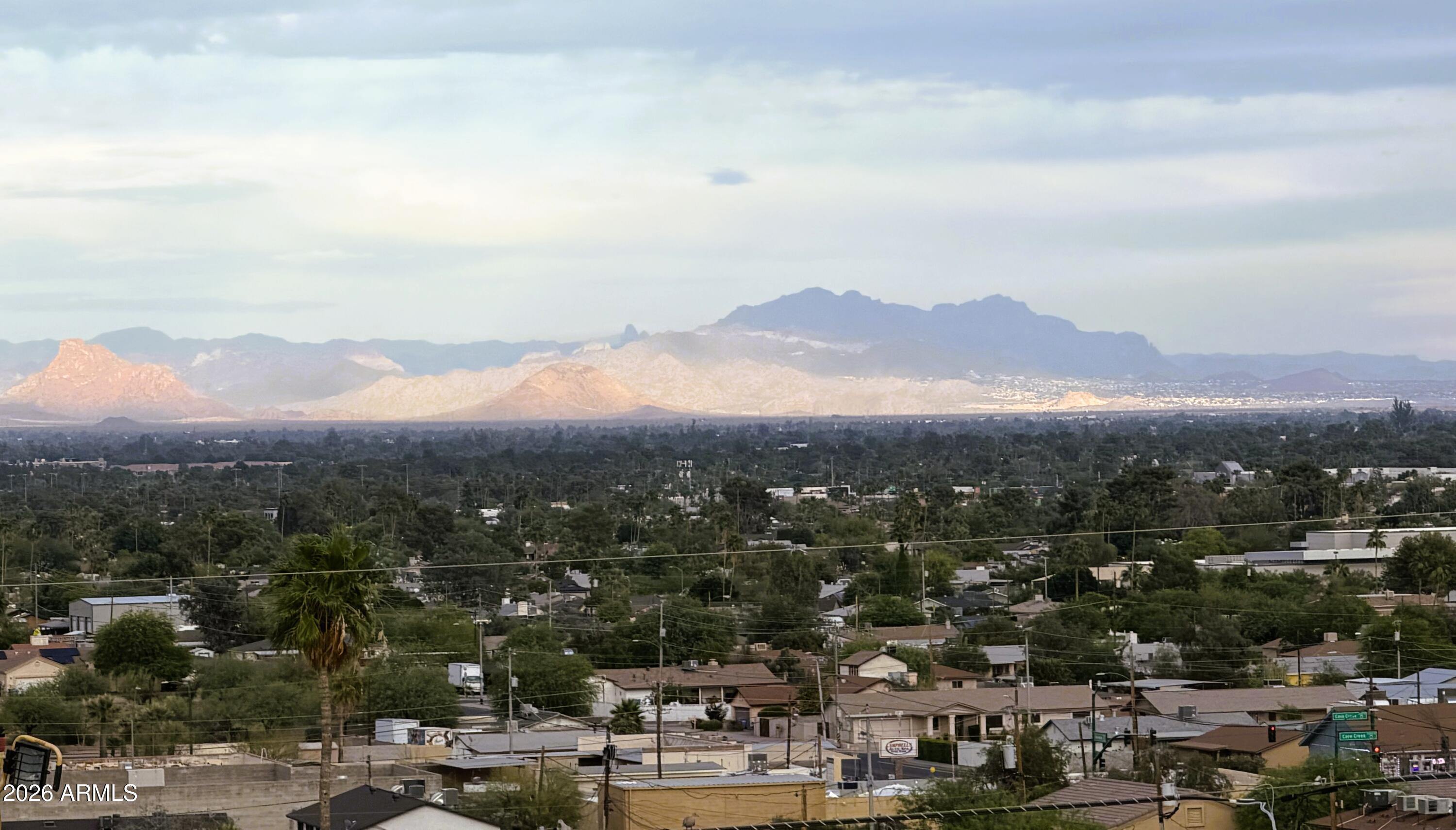 HACIENDA DEL SOL 1 - Land