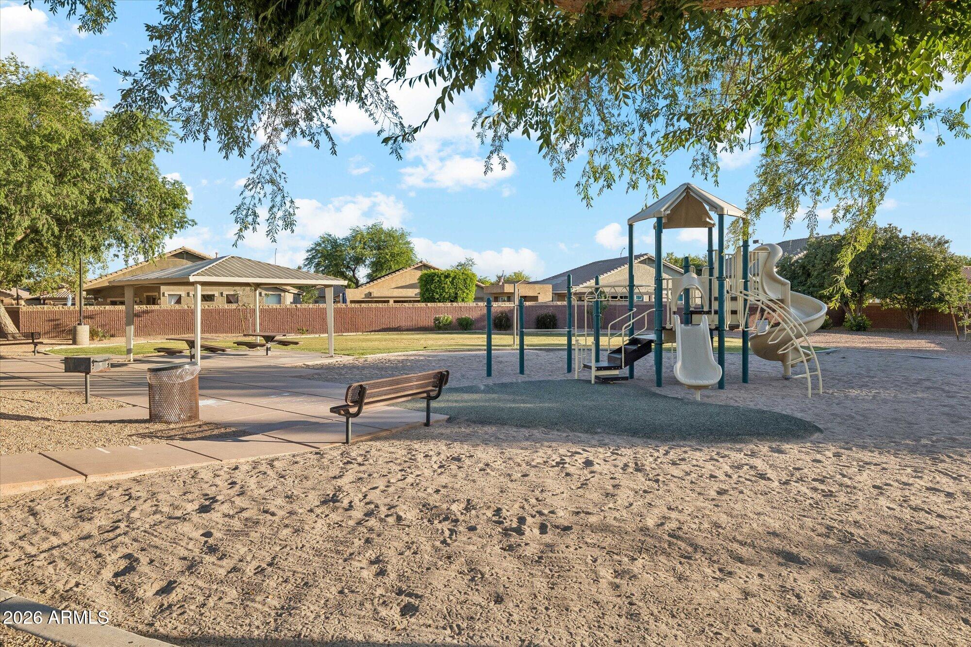 CRISMON CREEK UNIT 2 - Residential