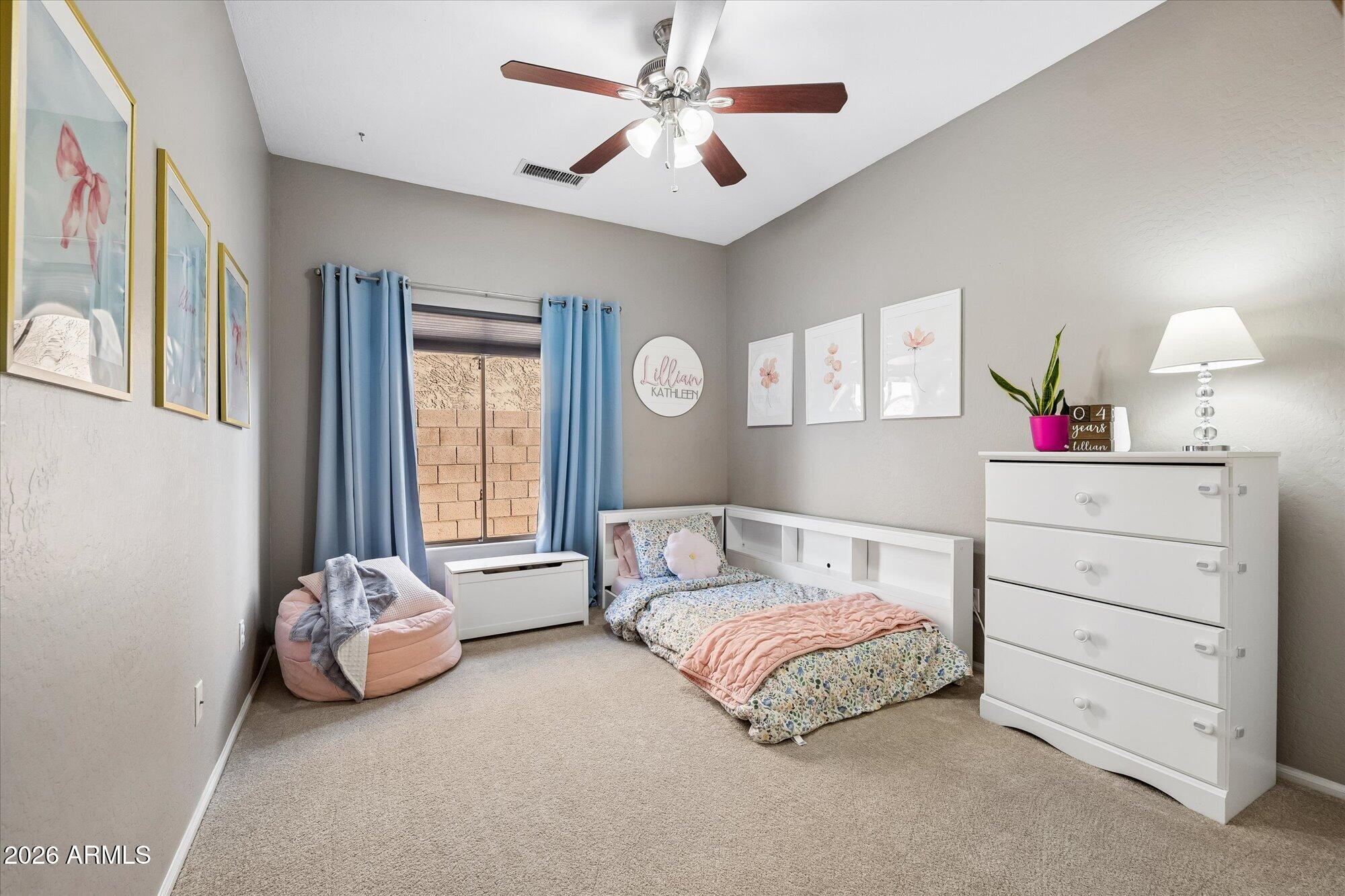CRISMON CREEK UNIT 2 - Residential