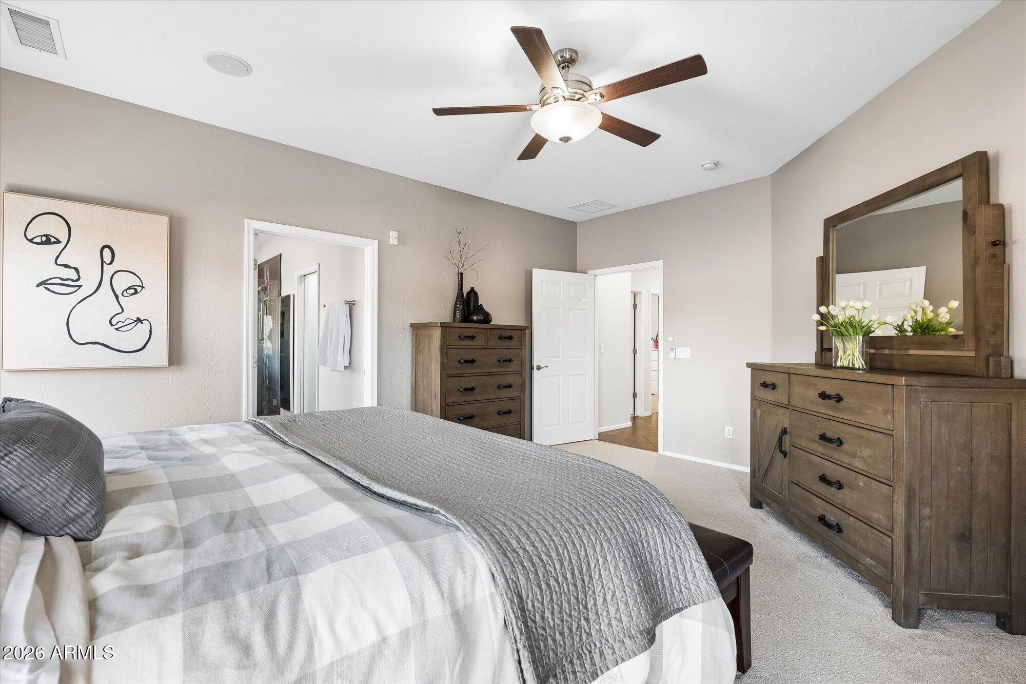 CRISMON CREEK UNIT 2 - Residential