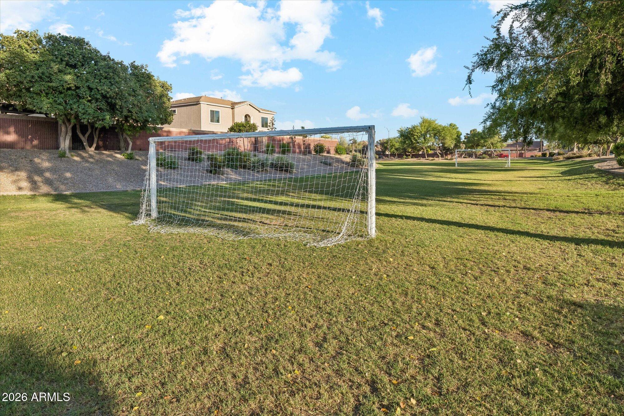 CRISMON CREEK UNIT 2 - Residential
