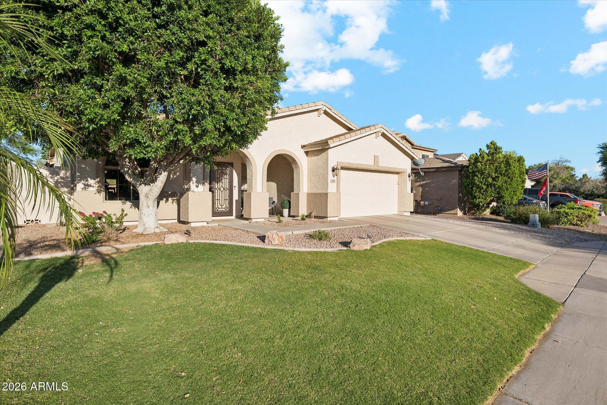 CRISMON CREEK UNIT 2 - Residential