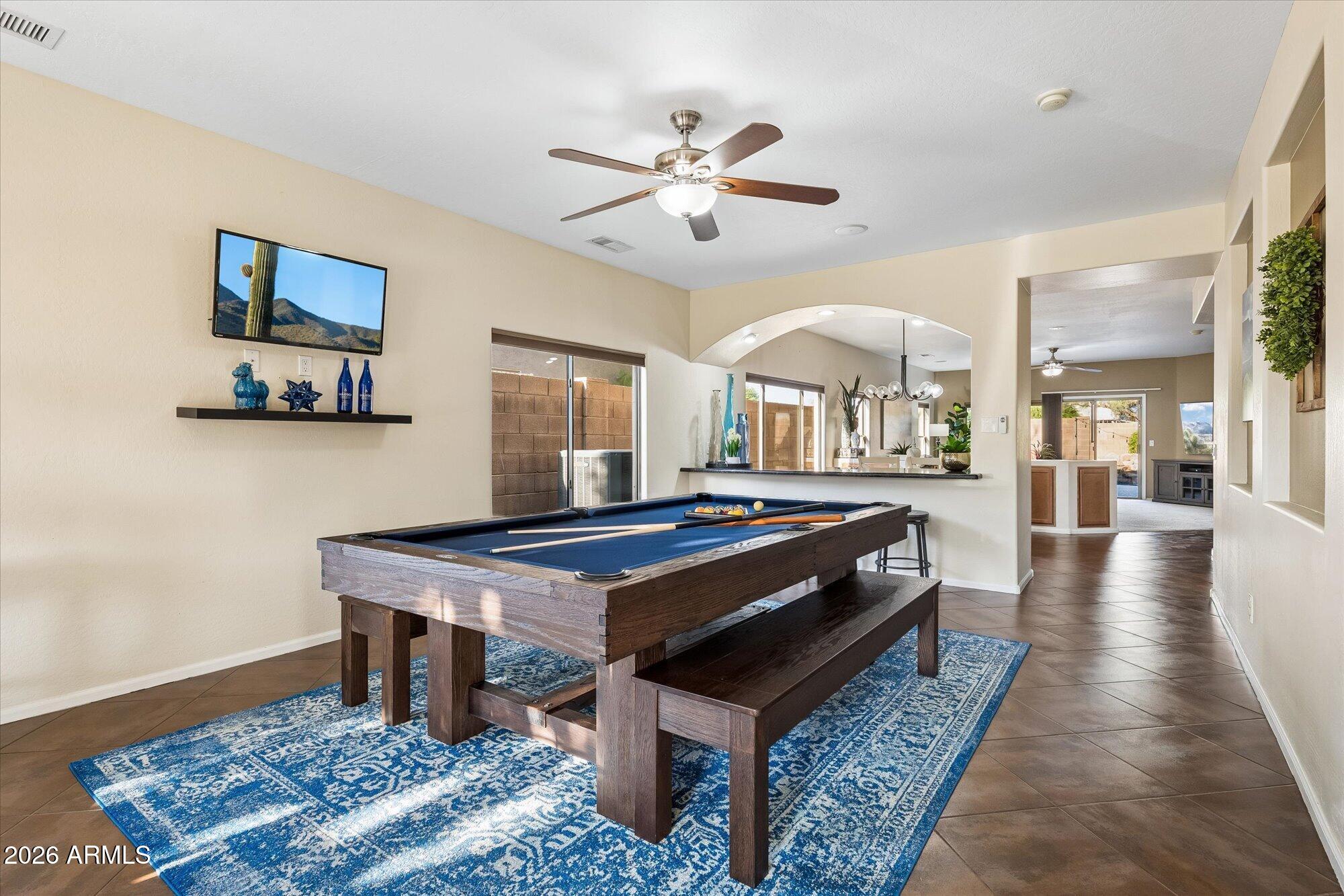CRISMON CREEK UNIT 2 - Residential