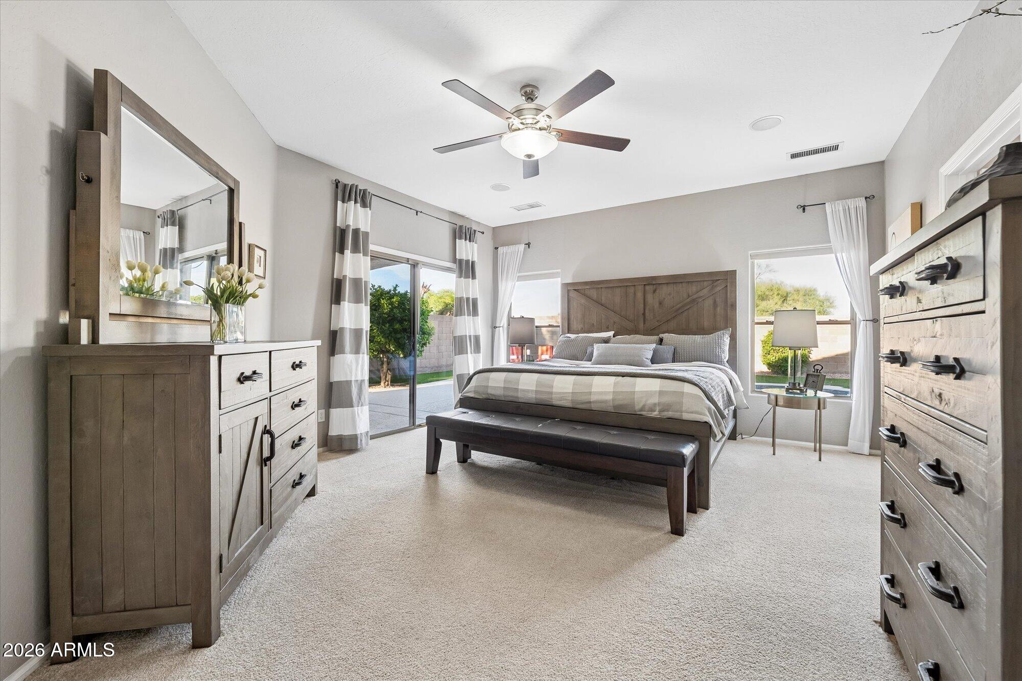 CRISMON CREEK UNIT 2 - Residential