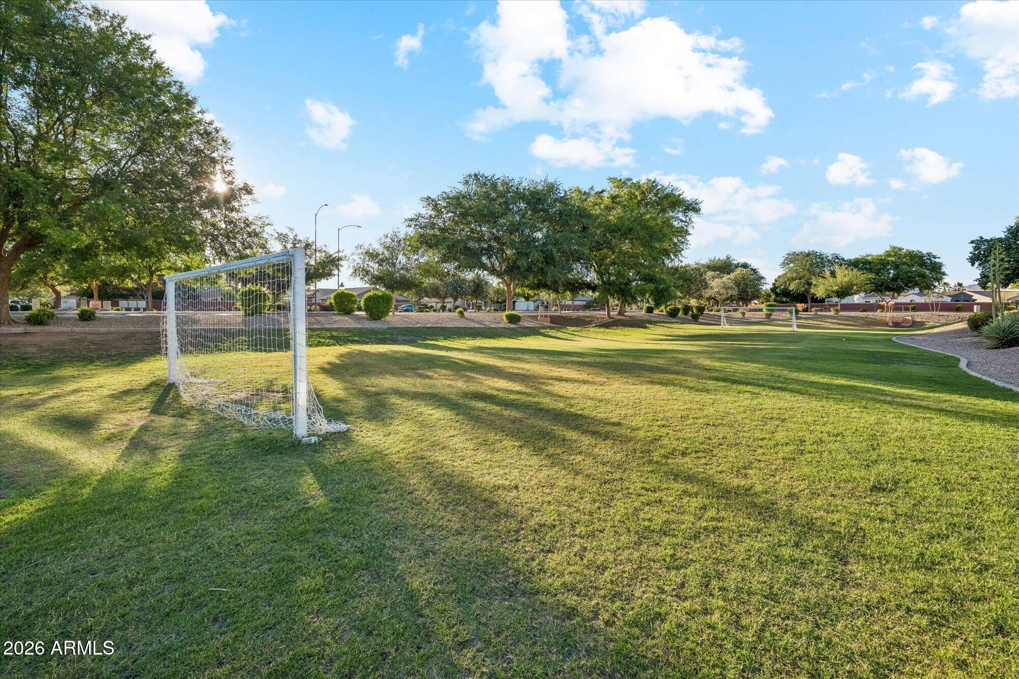 CRISMON CREEK UNIT 2 - Residential