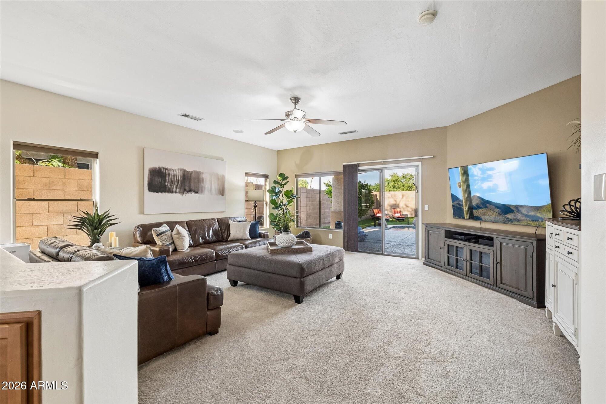 CRISMON CREEK UNIT 2 - Residential