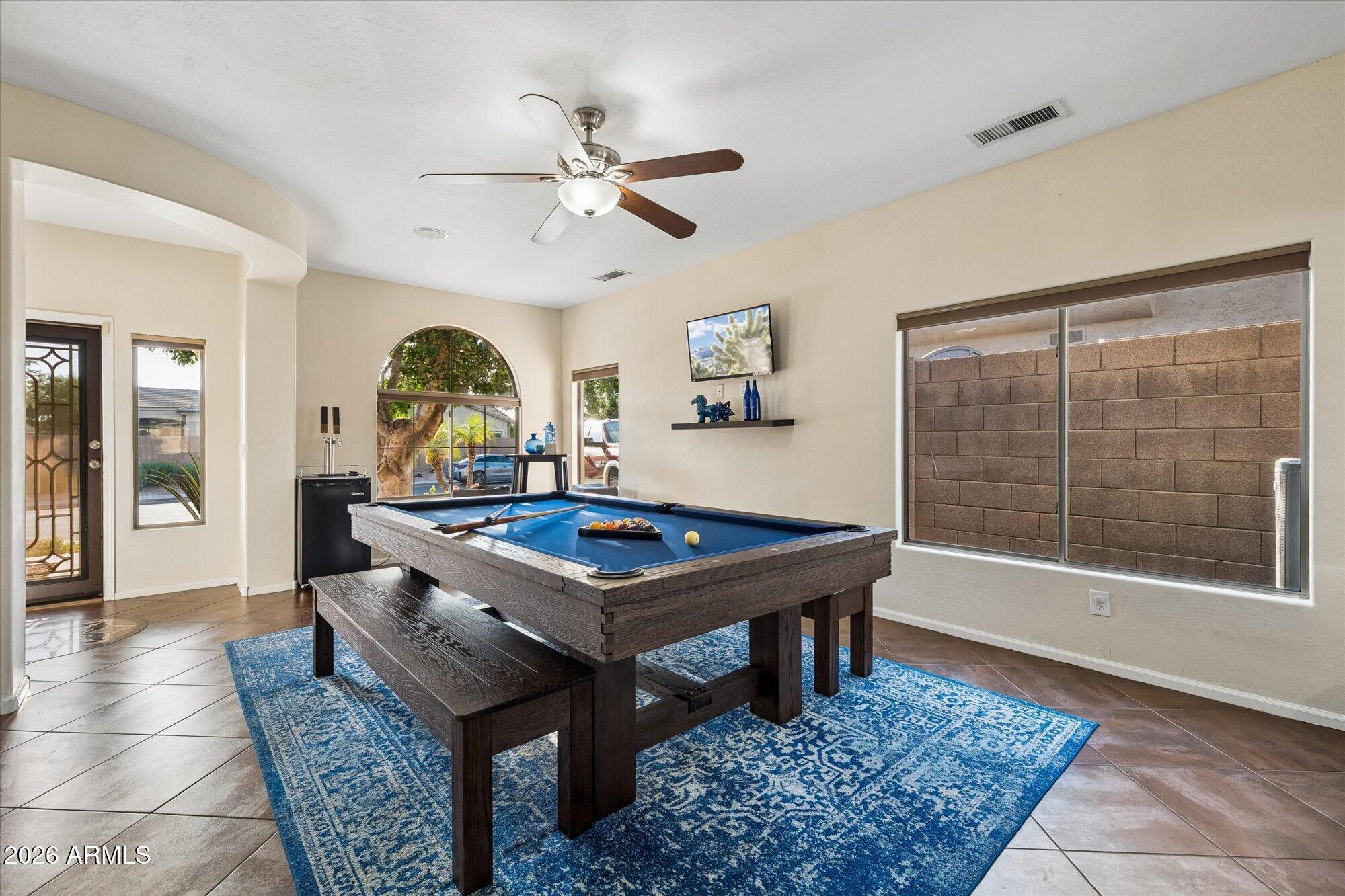 CRISMON CREEK UNIT 2 - Residential