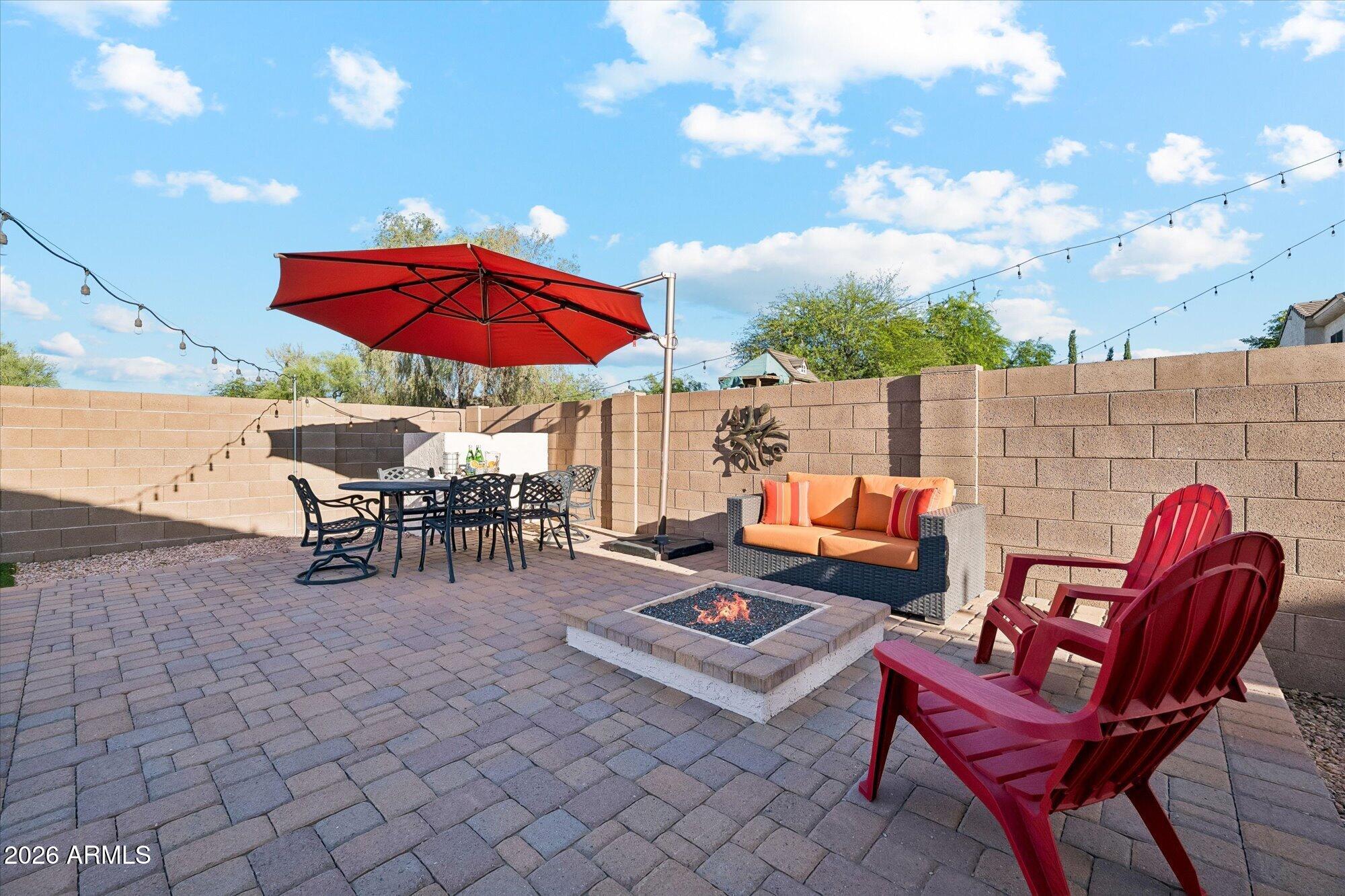 CRISMON CREEK UNIT 2 - Residential