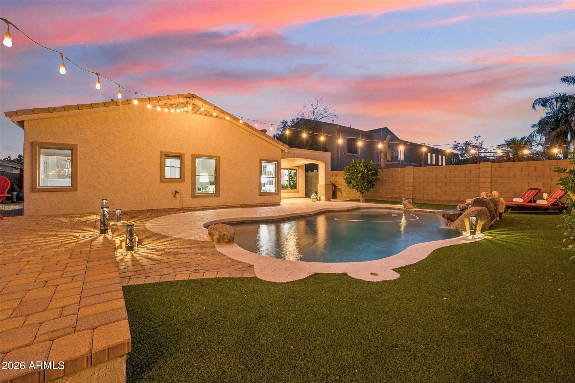 CRISMON CREEK UNIT 2 - Residential
