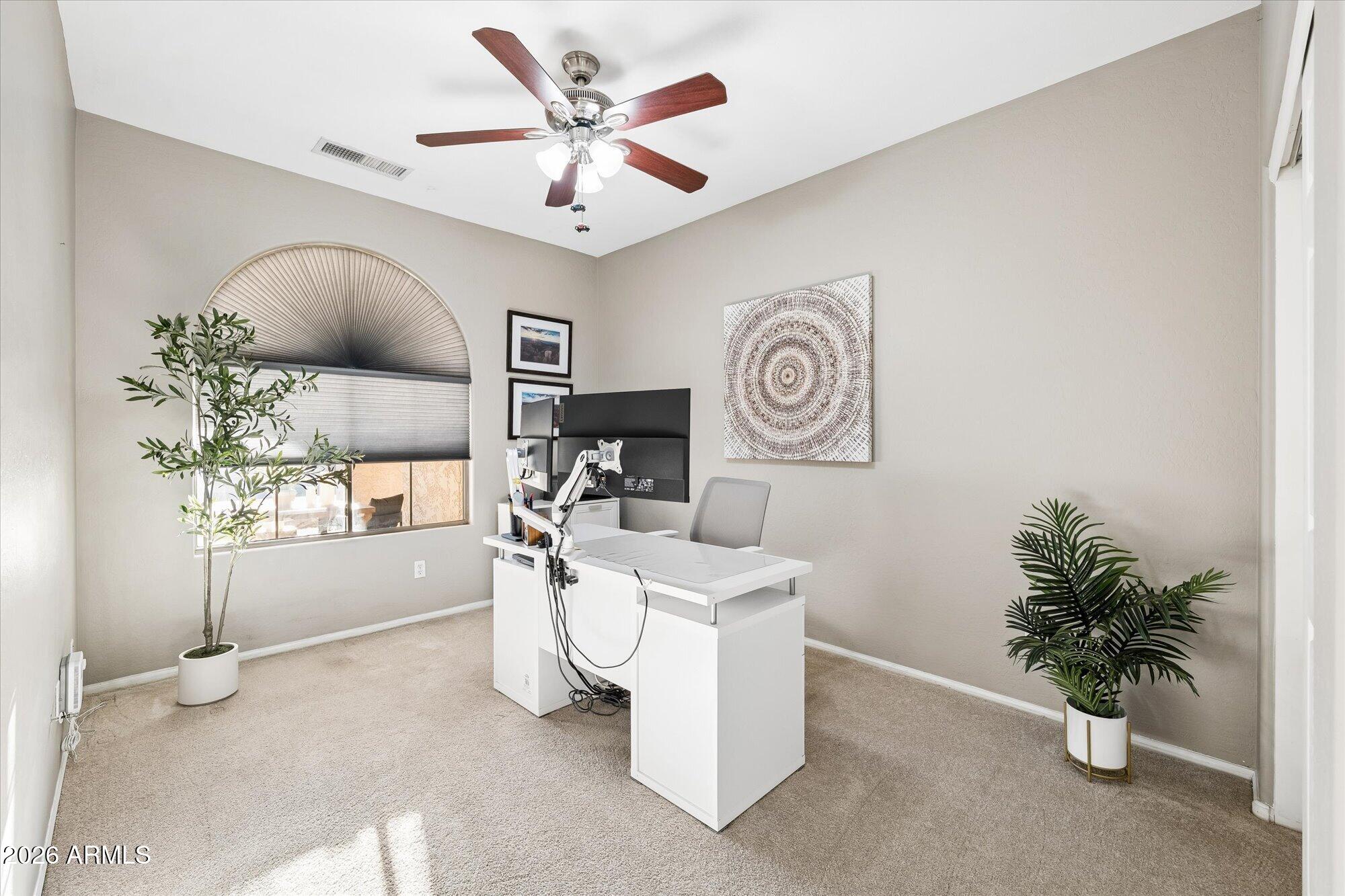 CRISMON CREEK UNIT 2 - Residential