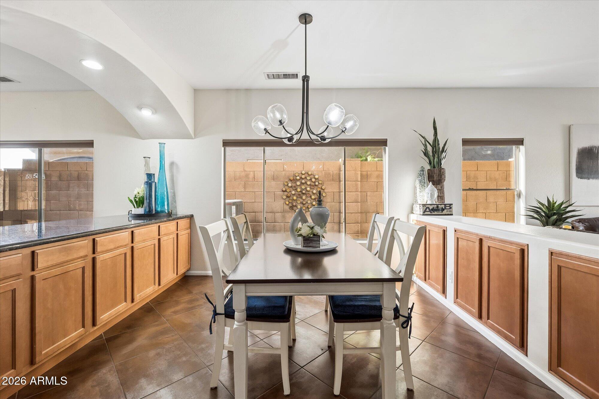 CRISMON CREEK UNIT 2 - Residential