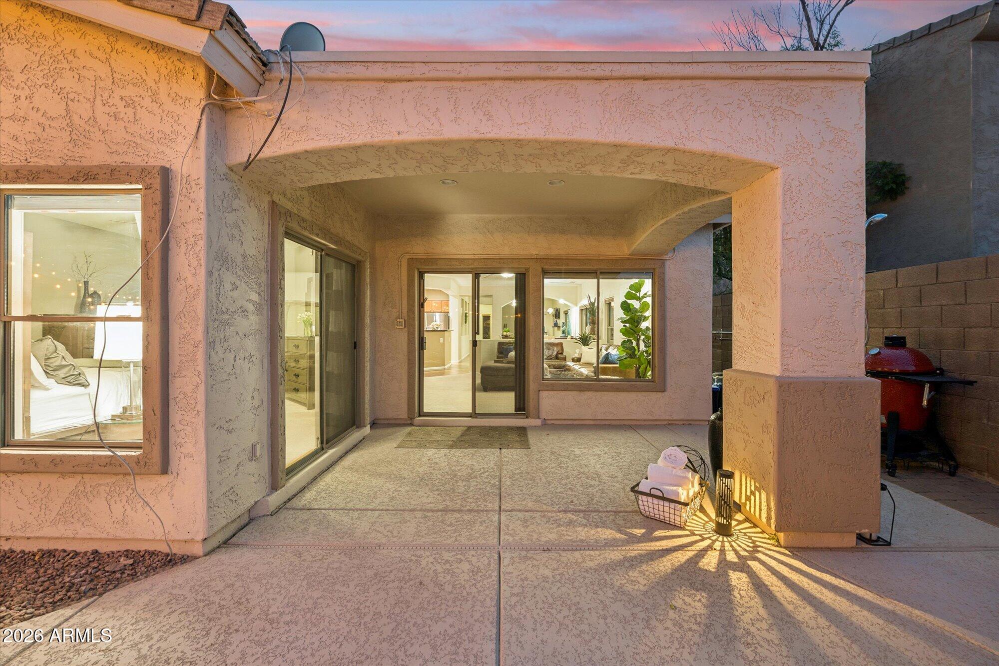 CRISMON CREEK UNIT 2 - Residential