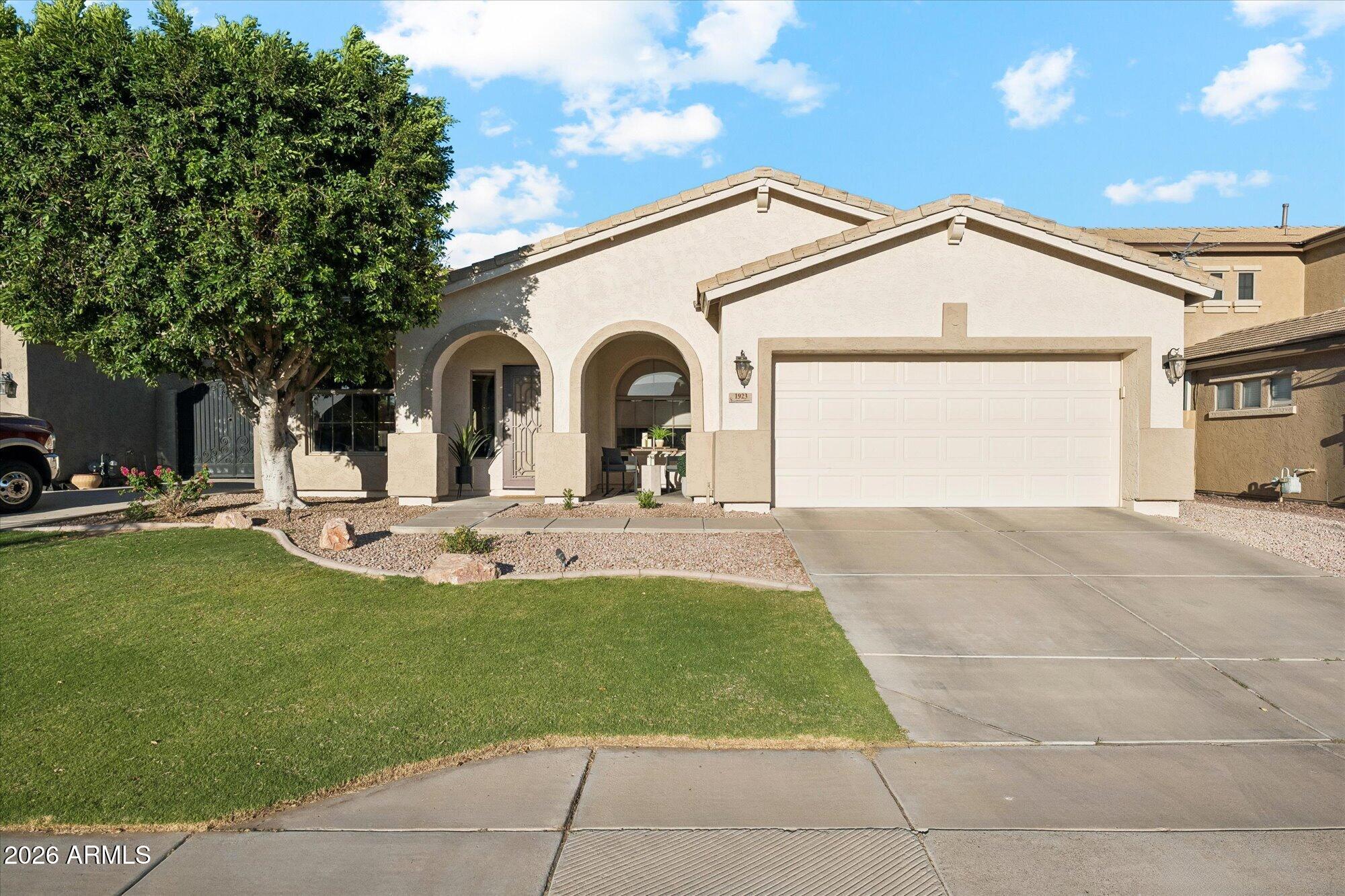 CRISMON CREEK UNIT 2 - Residential