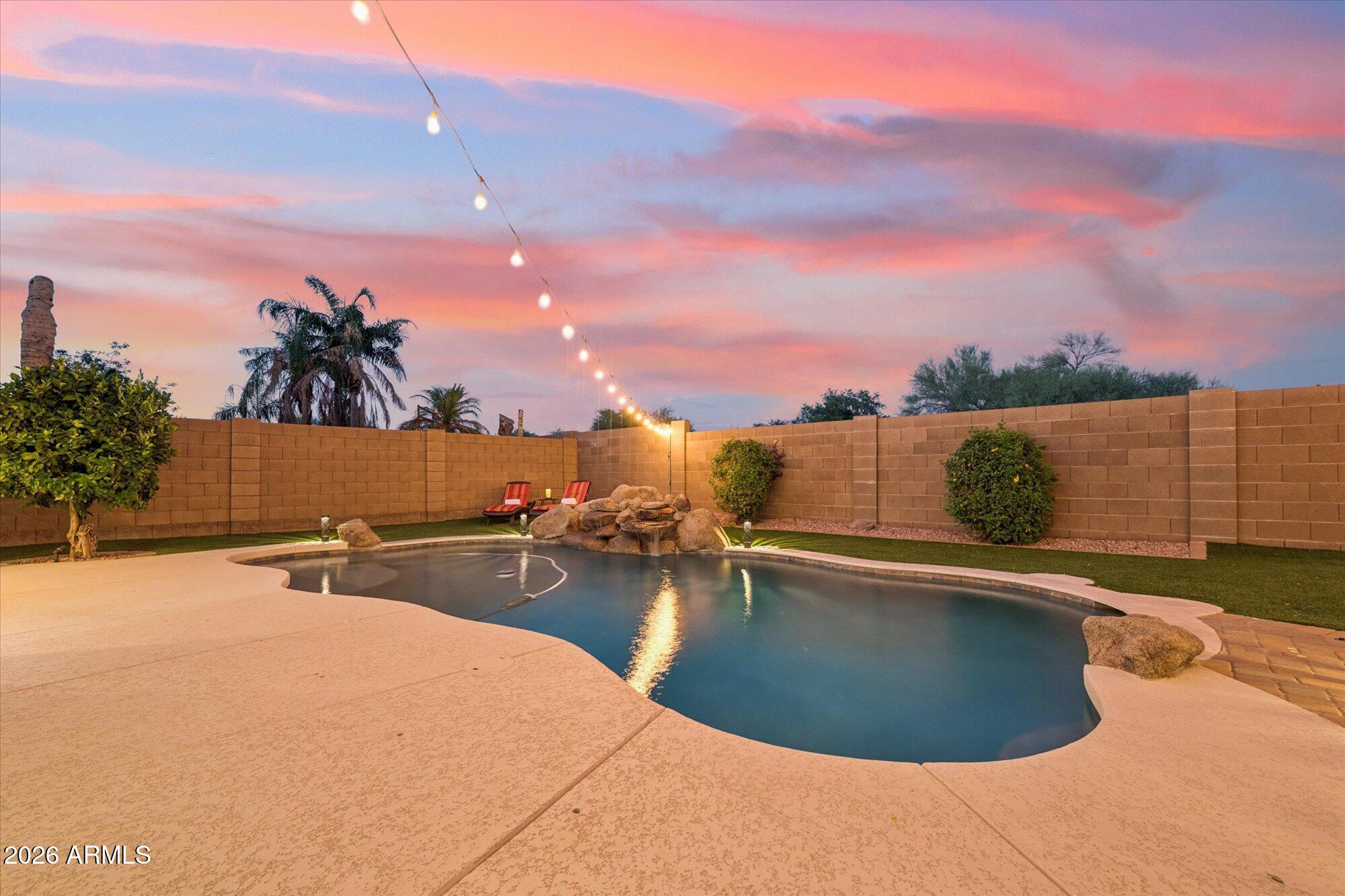 CRISMON CREEK UNIT 2 - Residential