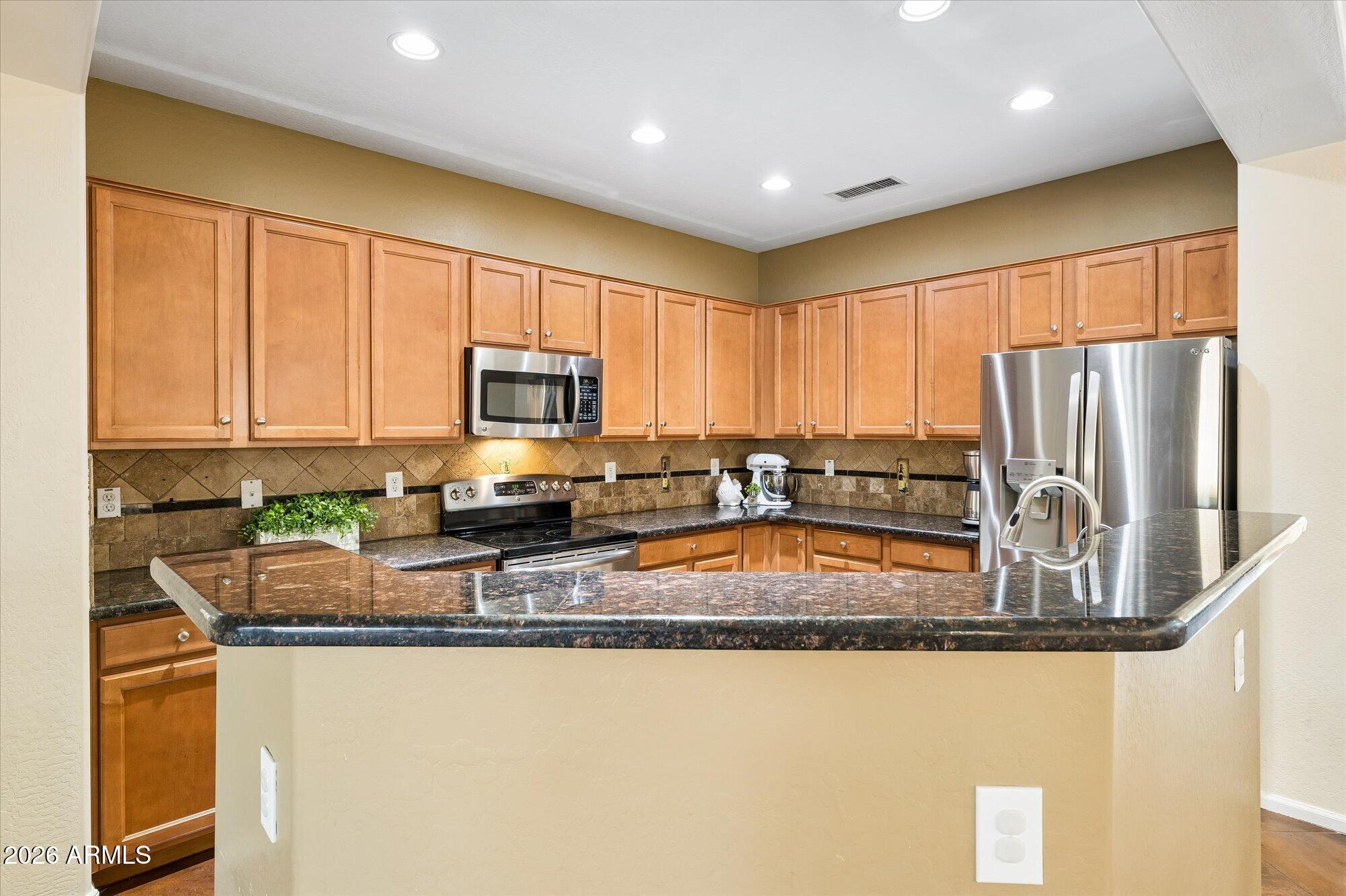 CRISMON CREEK UNIT 2 - Residential