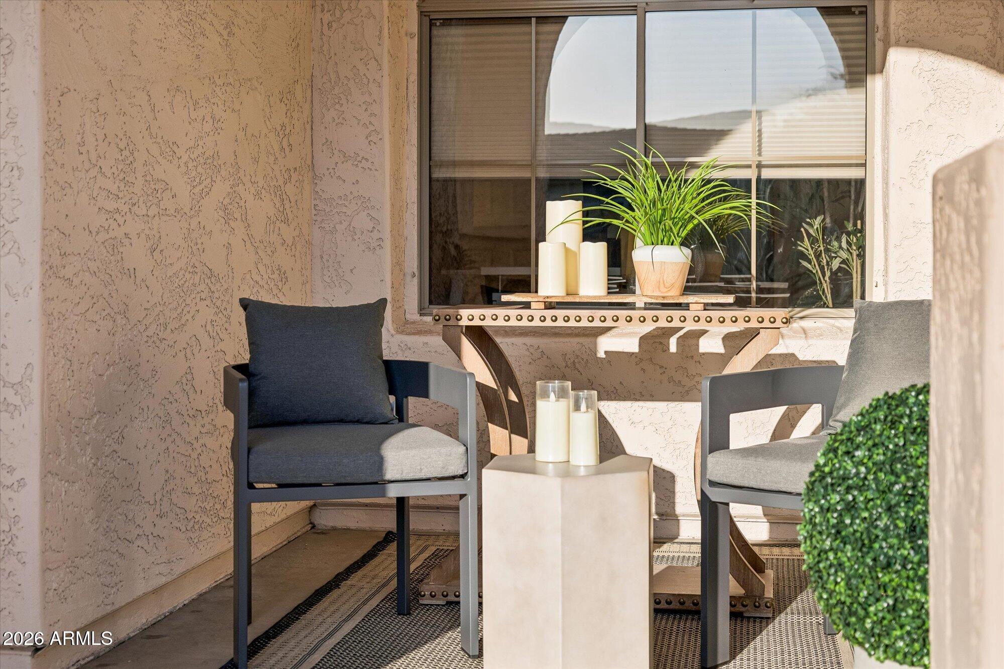 CRISMON CREEK UNIT 2 - Residential