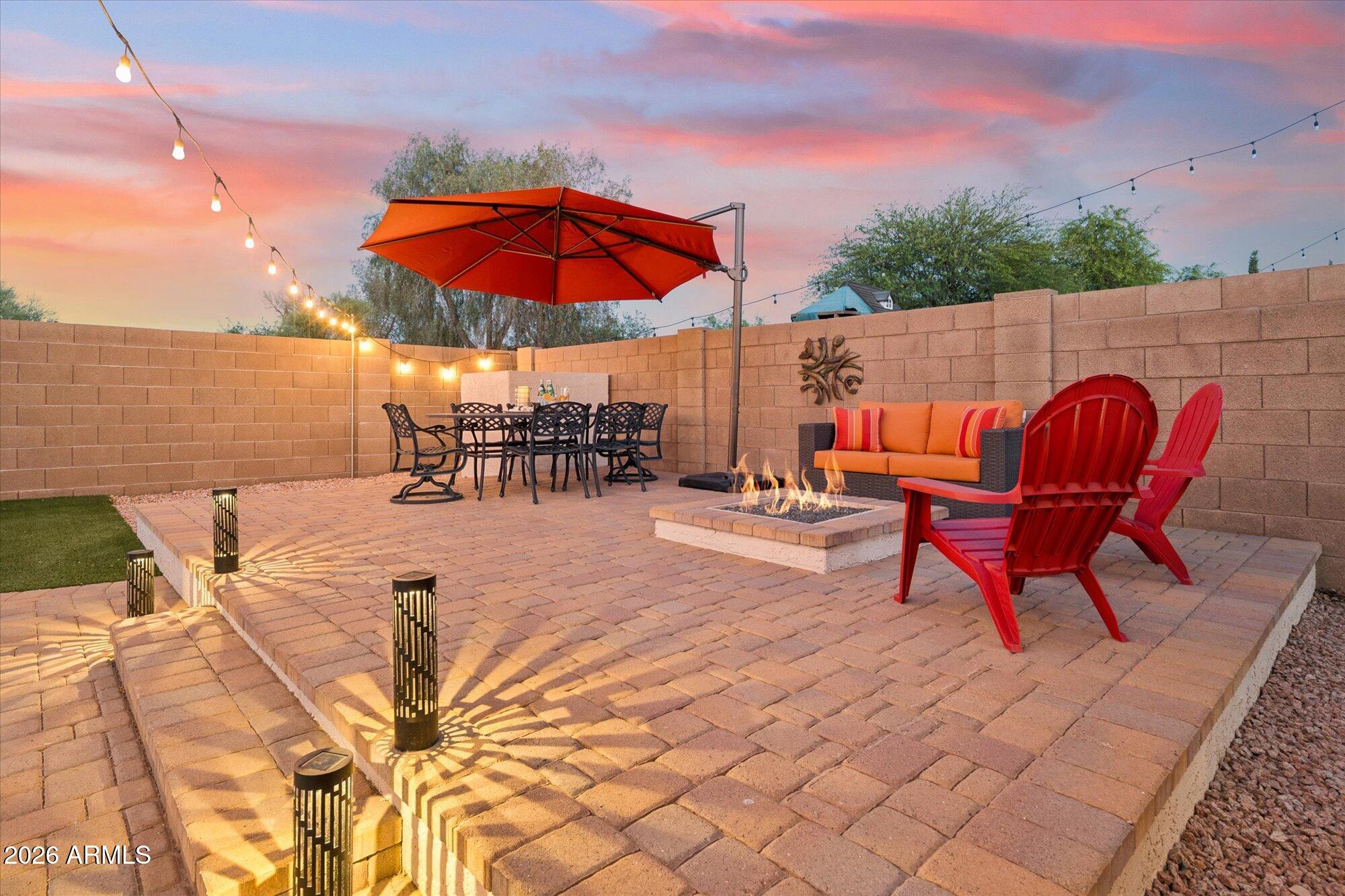 CRISMON CREEK UNIT 2 - Residential