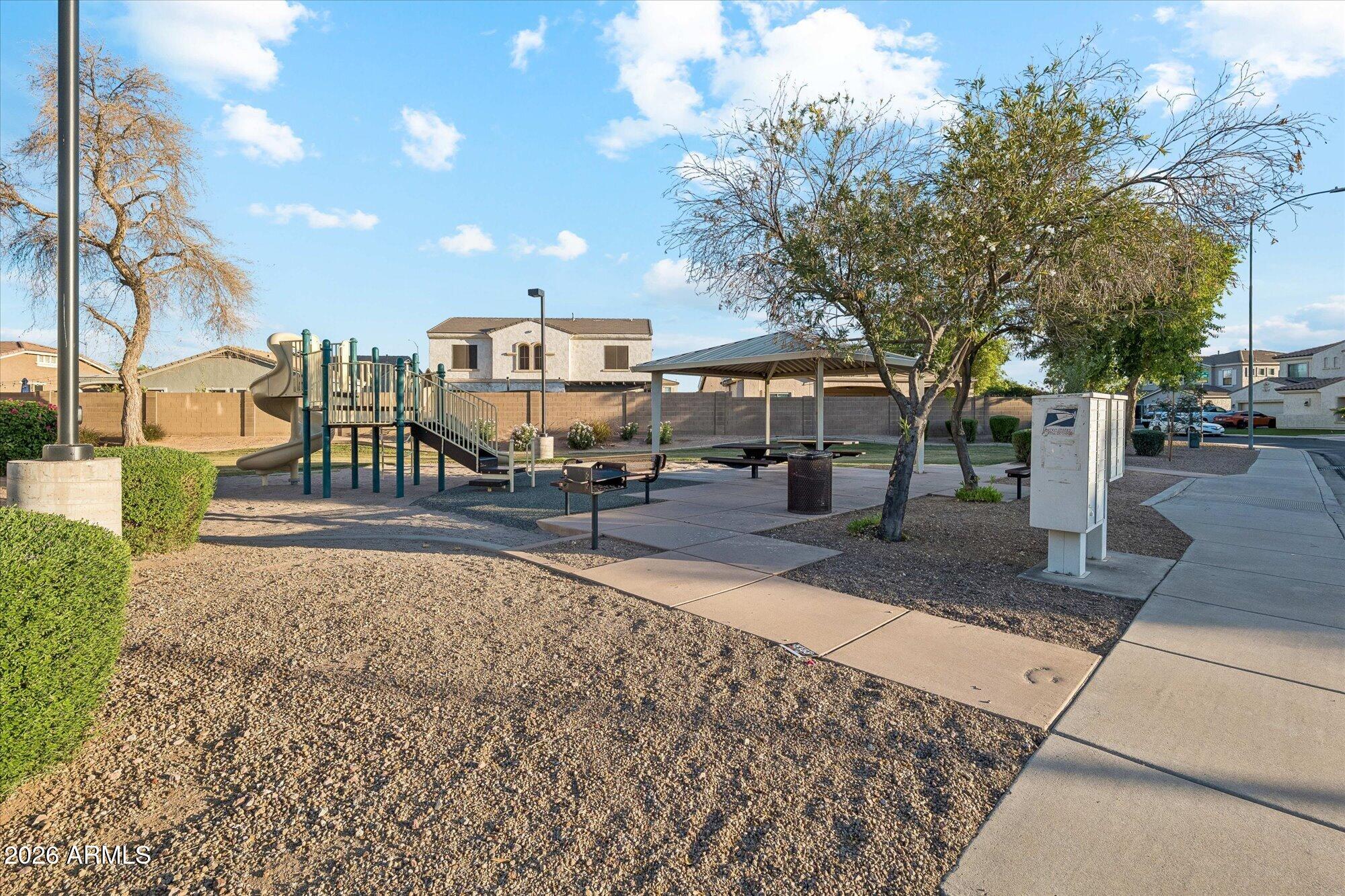 CRISMON CREEK UNIT 2 - Residential