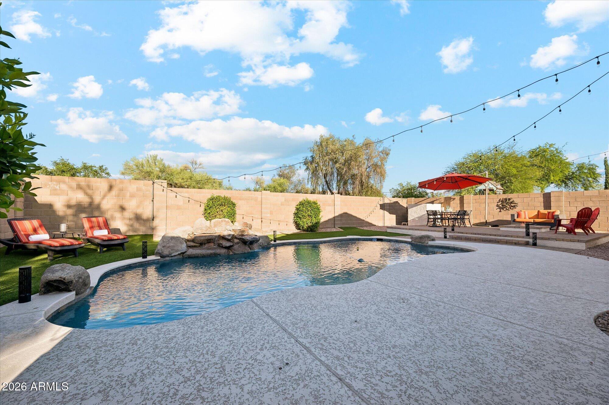 CRISMON CREEK UNIT 2 - Residential