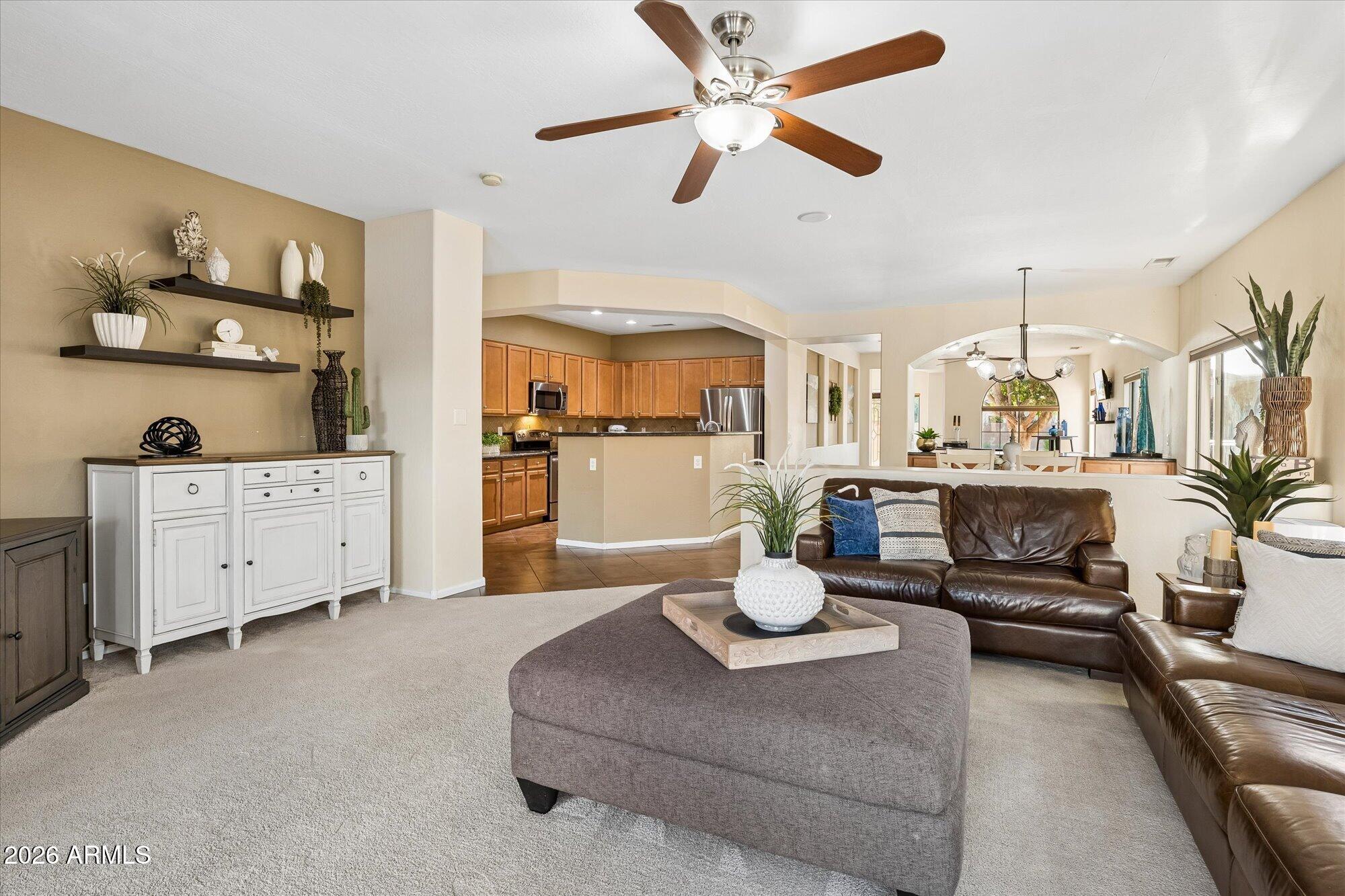 CRISMON CREEK UNIT 2 - Residential
