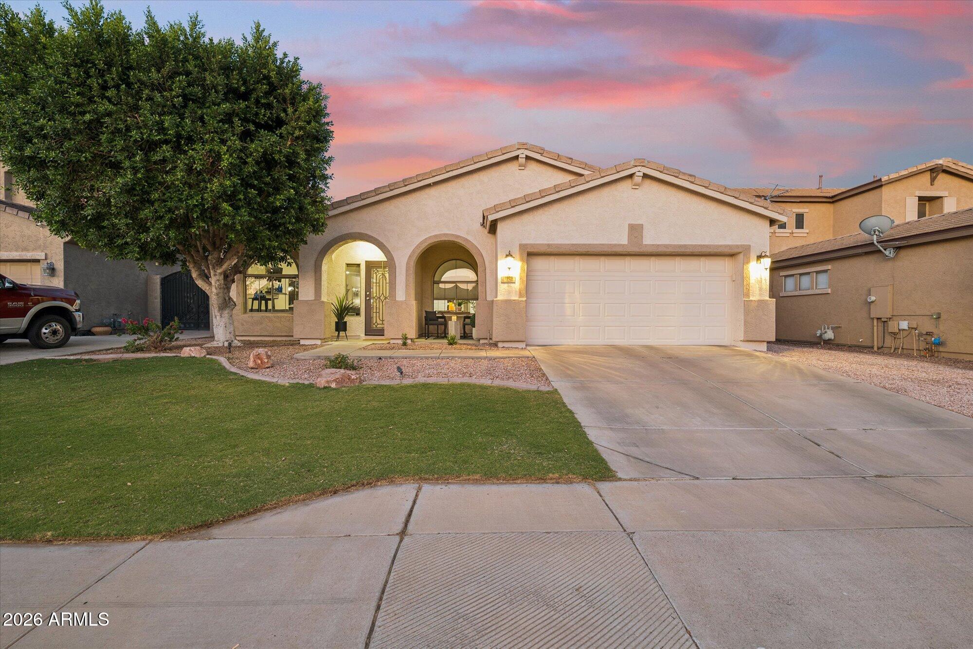CRISMON CREEK UNIT 2 - Residential