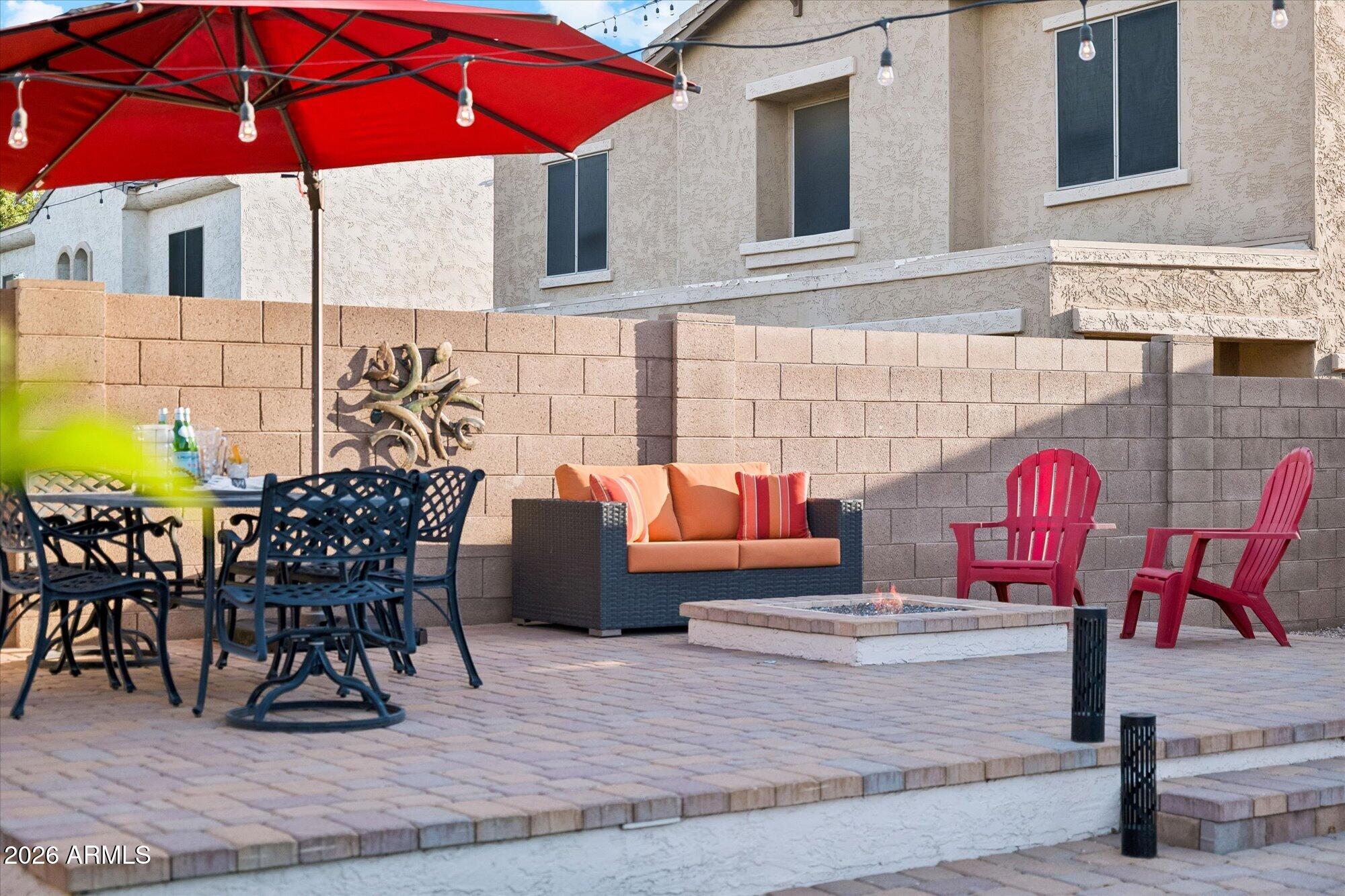 CRISMON CREEK UNIT 2 - Residential