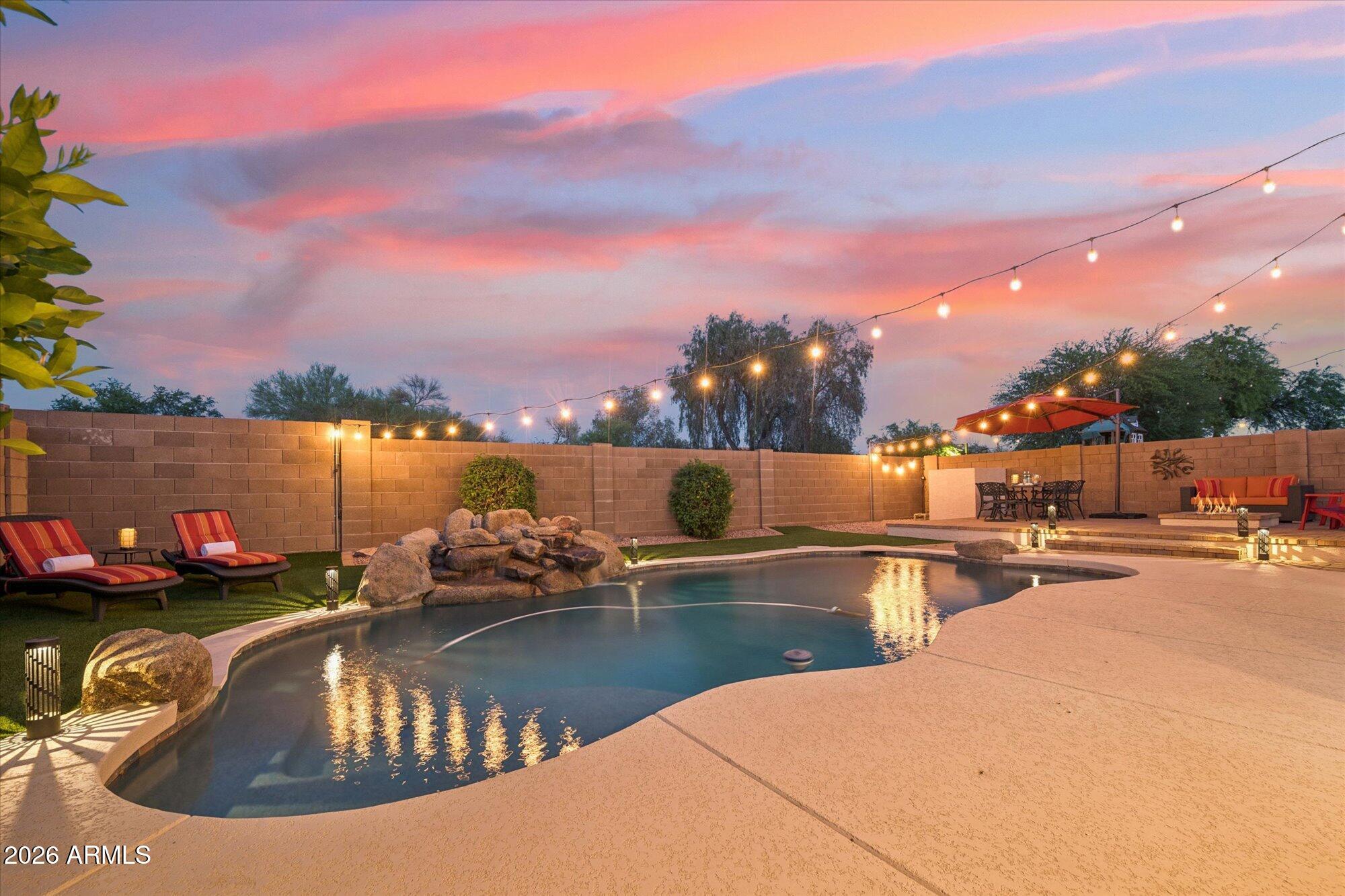 CRISMON CREEK UNIT 2 - Residential