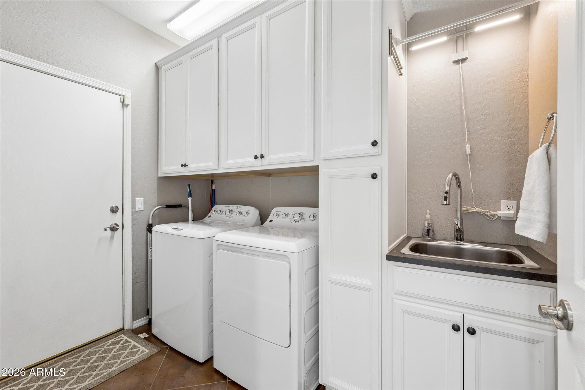 CRISMON CREEK UNIT 2 - Residential