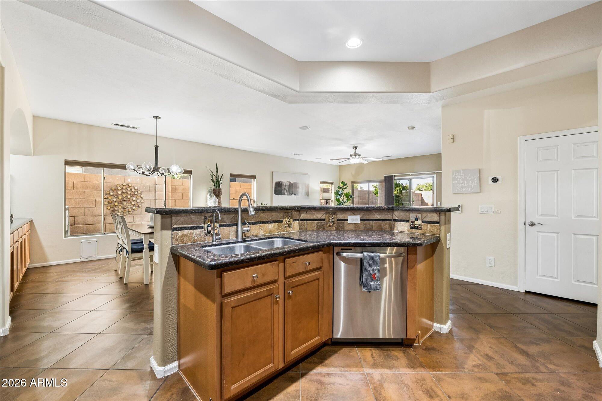 CRISMON CREEK UNIT 2 - Residential