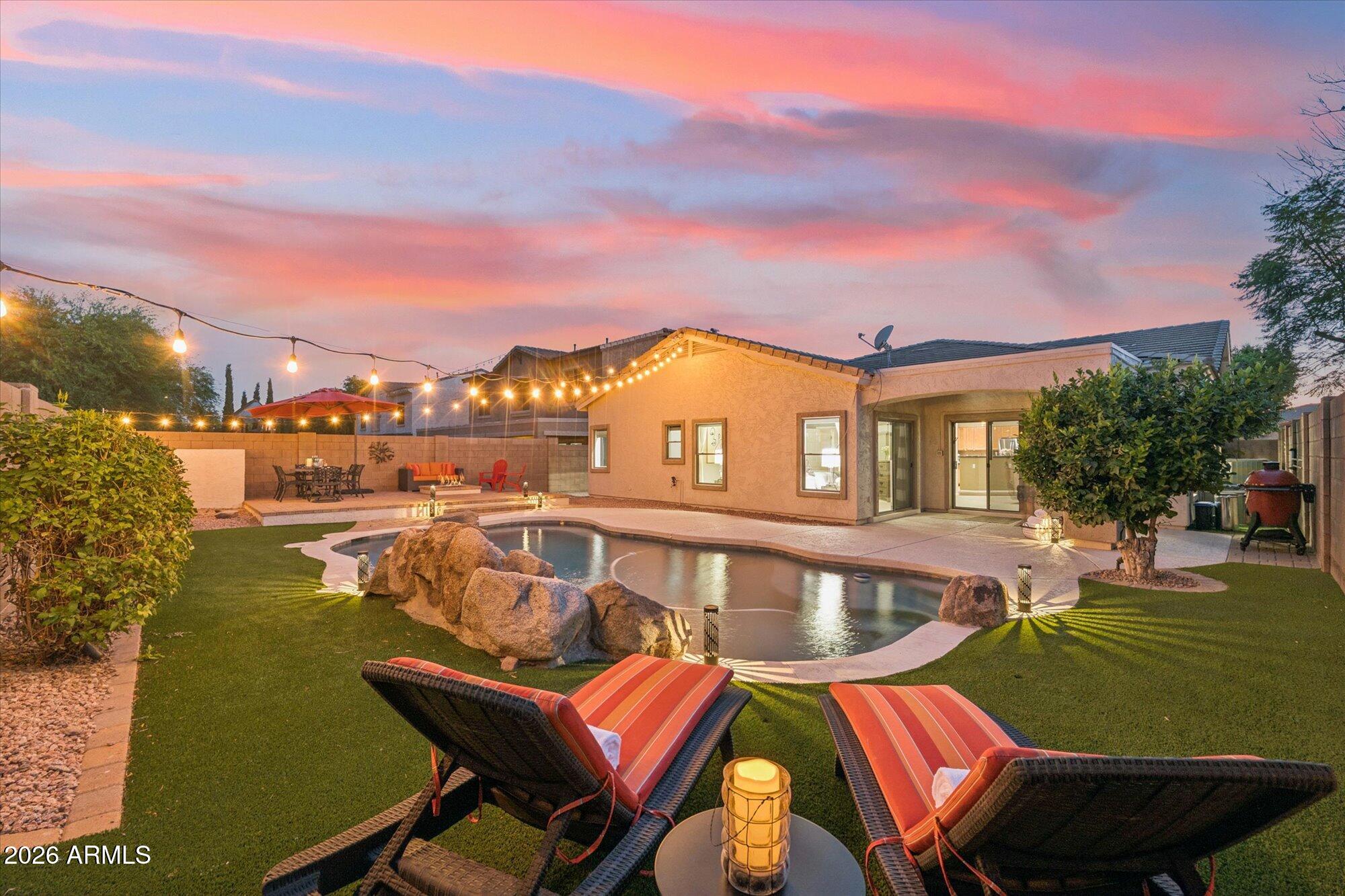 CRISMON CREEK UNIT 2 - Residential