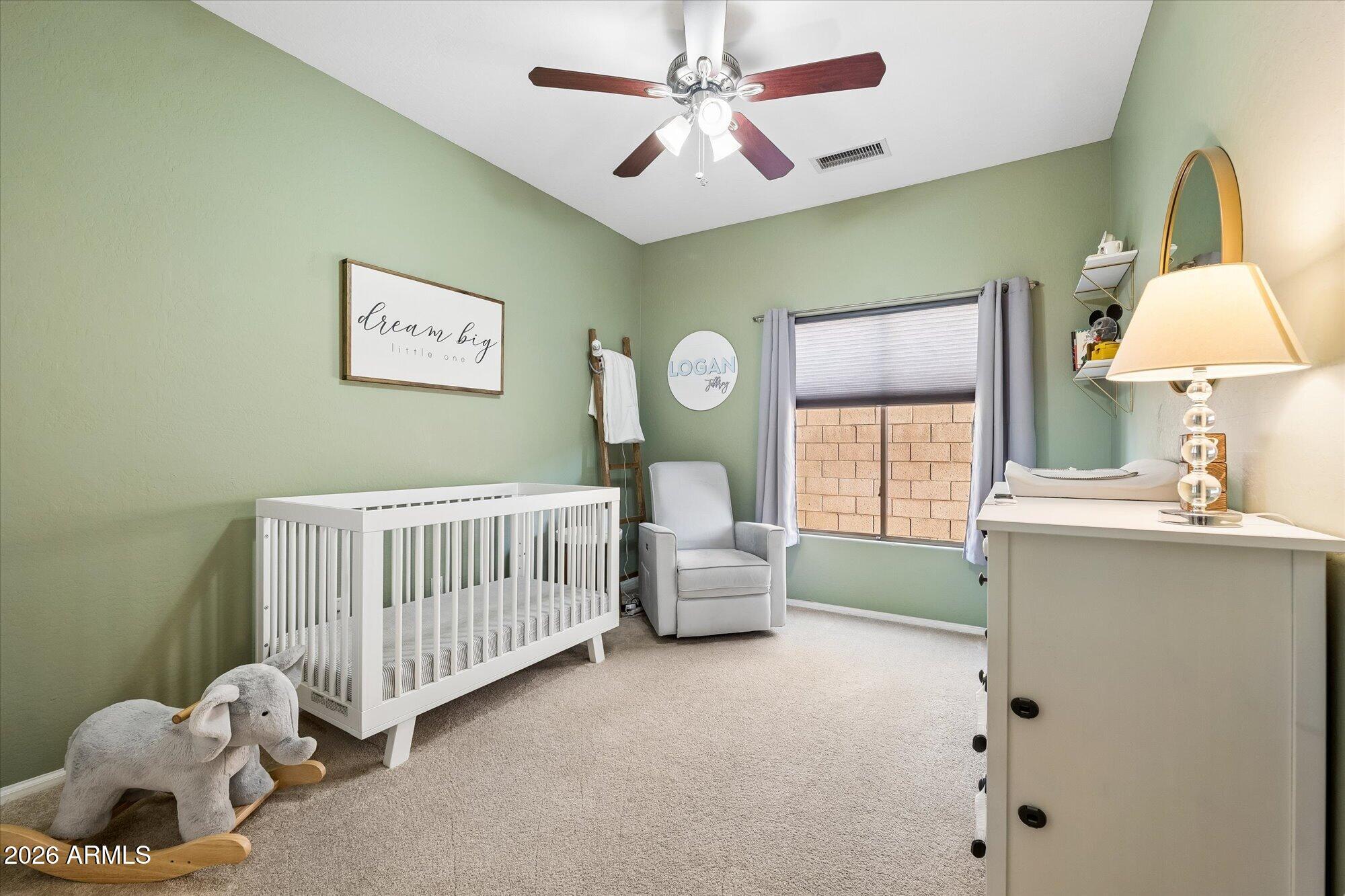 CRISMON CREEK UNIT 2 - Residential
