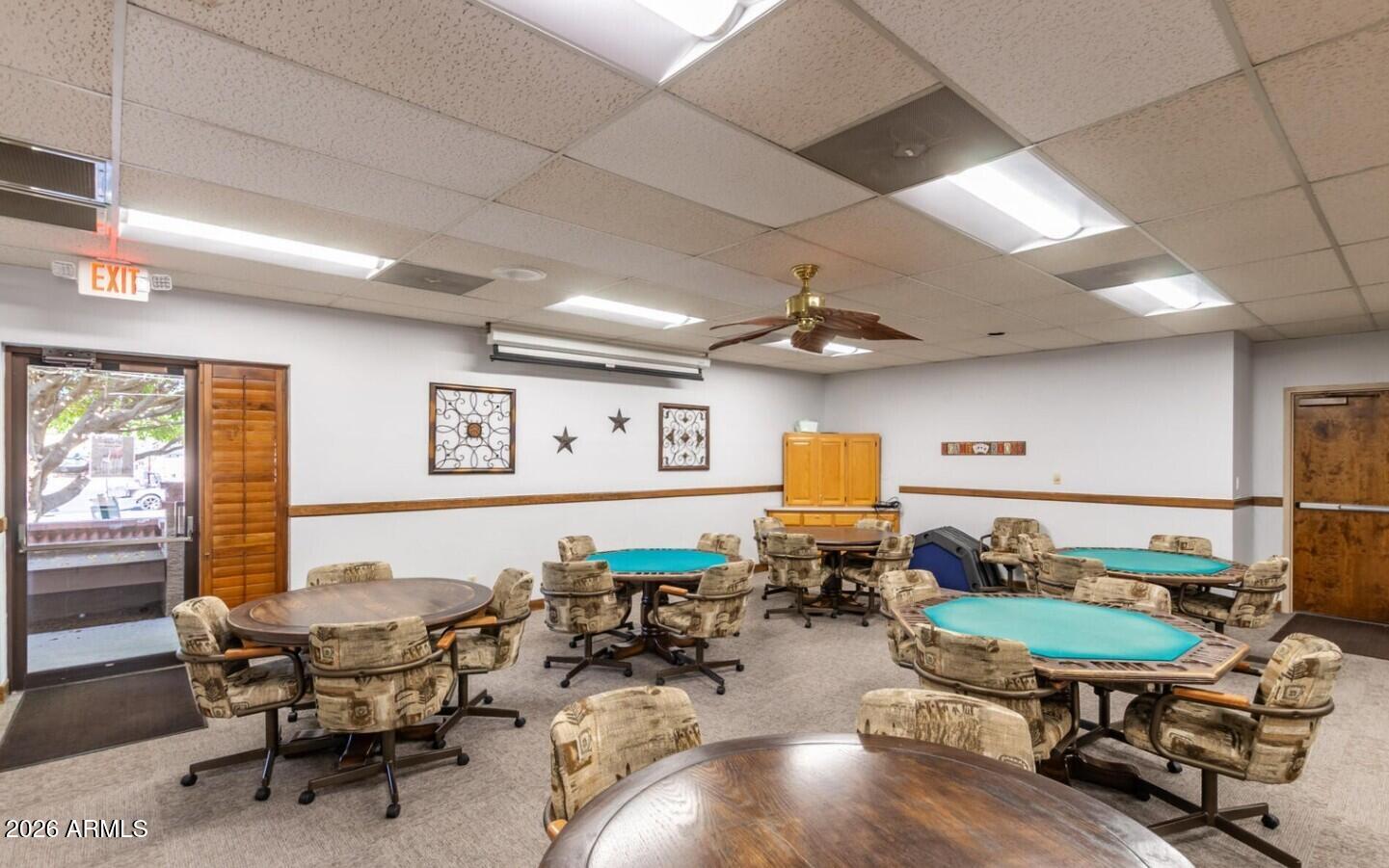 GREENFIELD VILLAGE RV RESORT - Land
