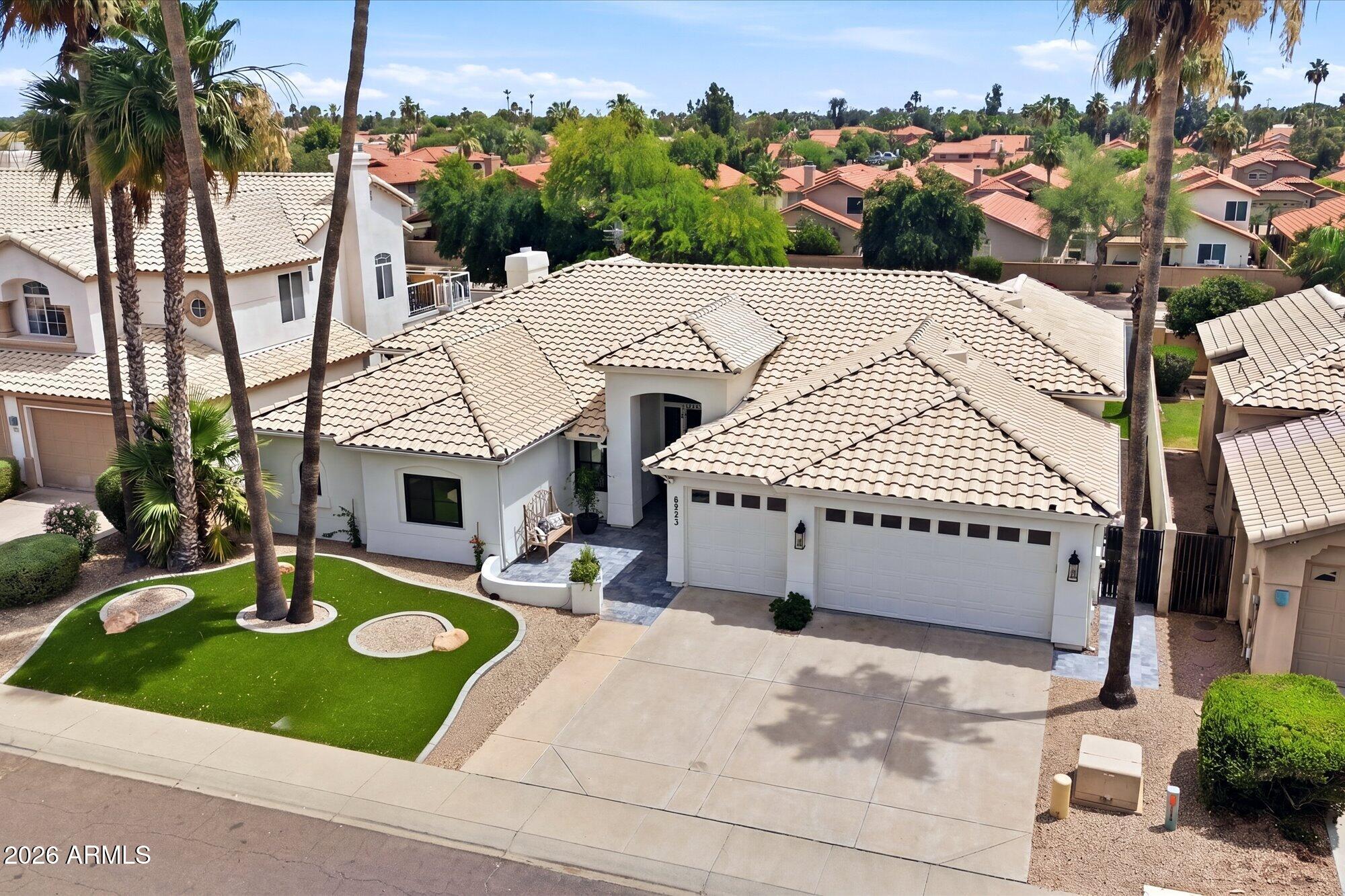 VISTA PARC - Residential
